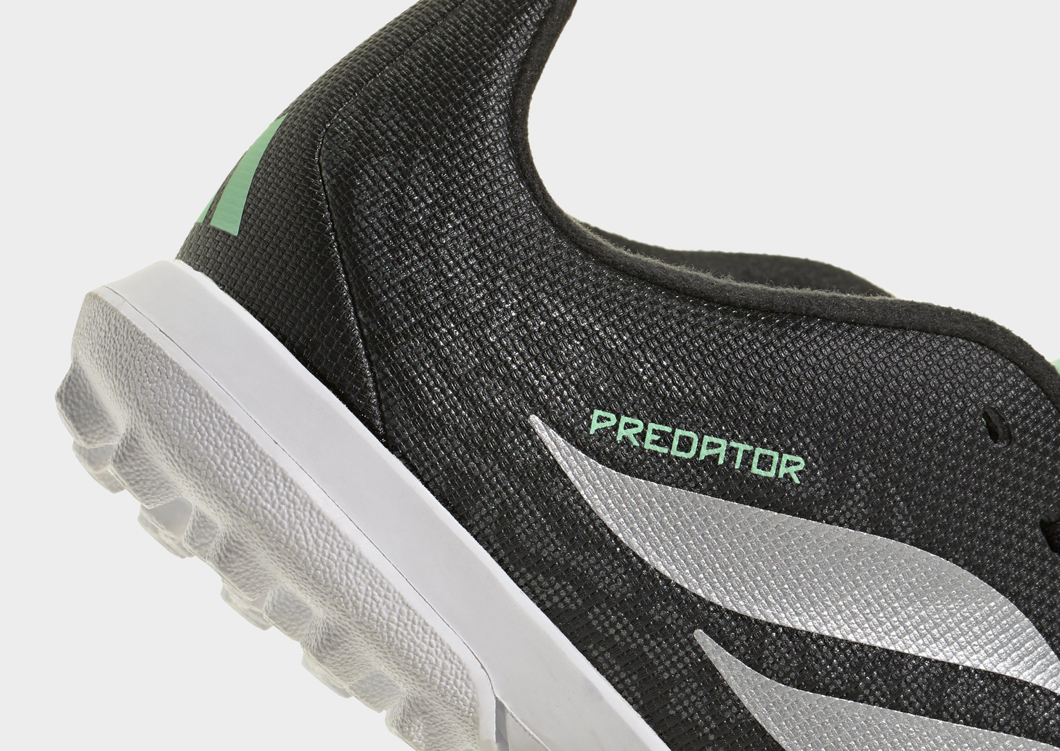 adidas Predator Club Fold-Over Tongue Turf Voetbalschoenen Kids
