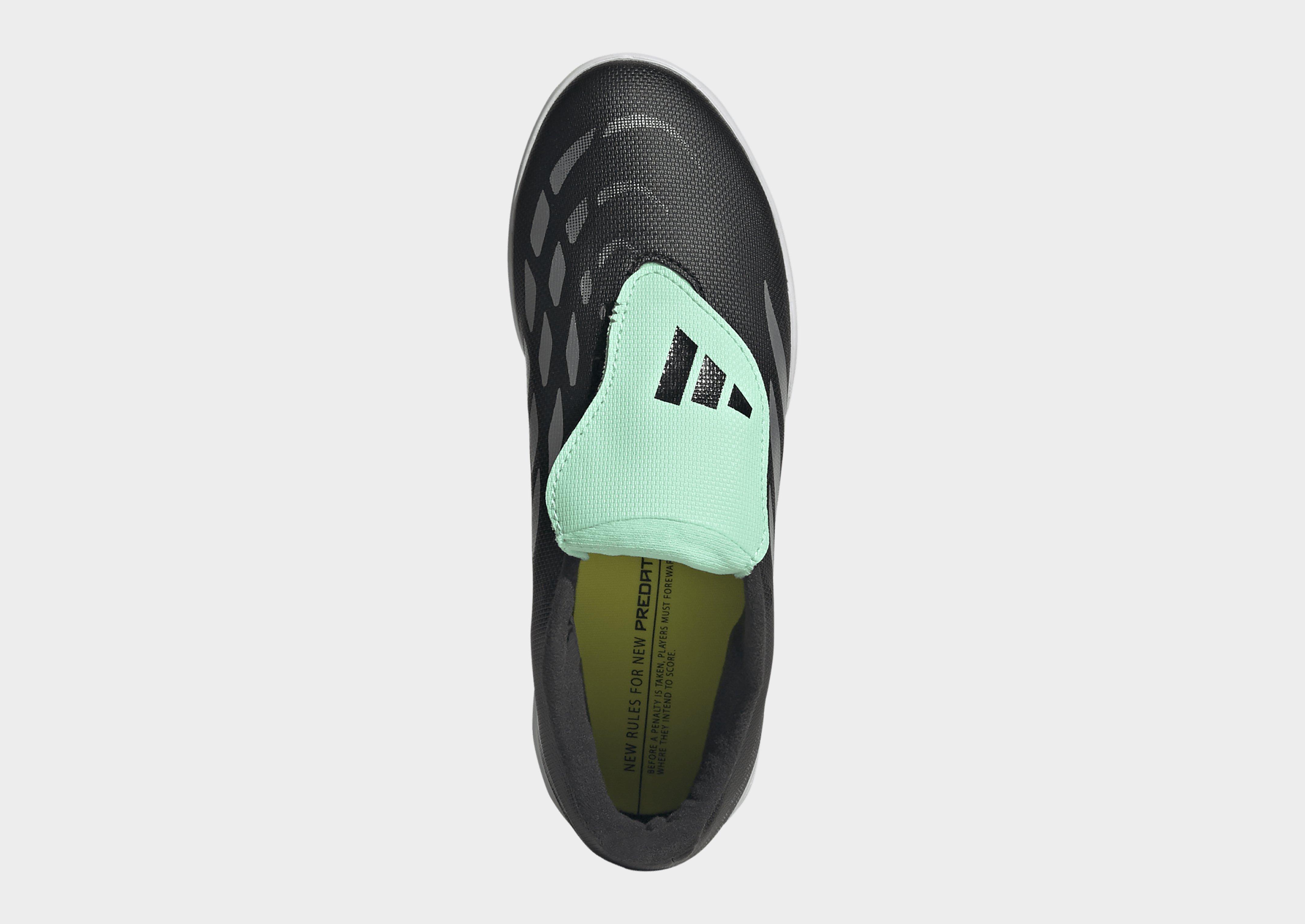 adidas Predator Club Fold-Over Tongue Turf Voetbalschoenen Kids