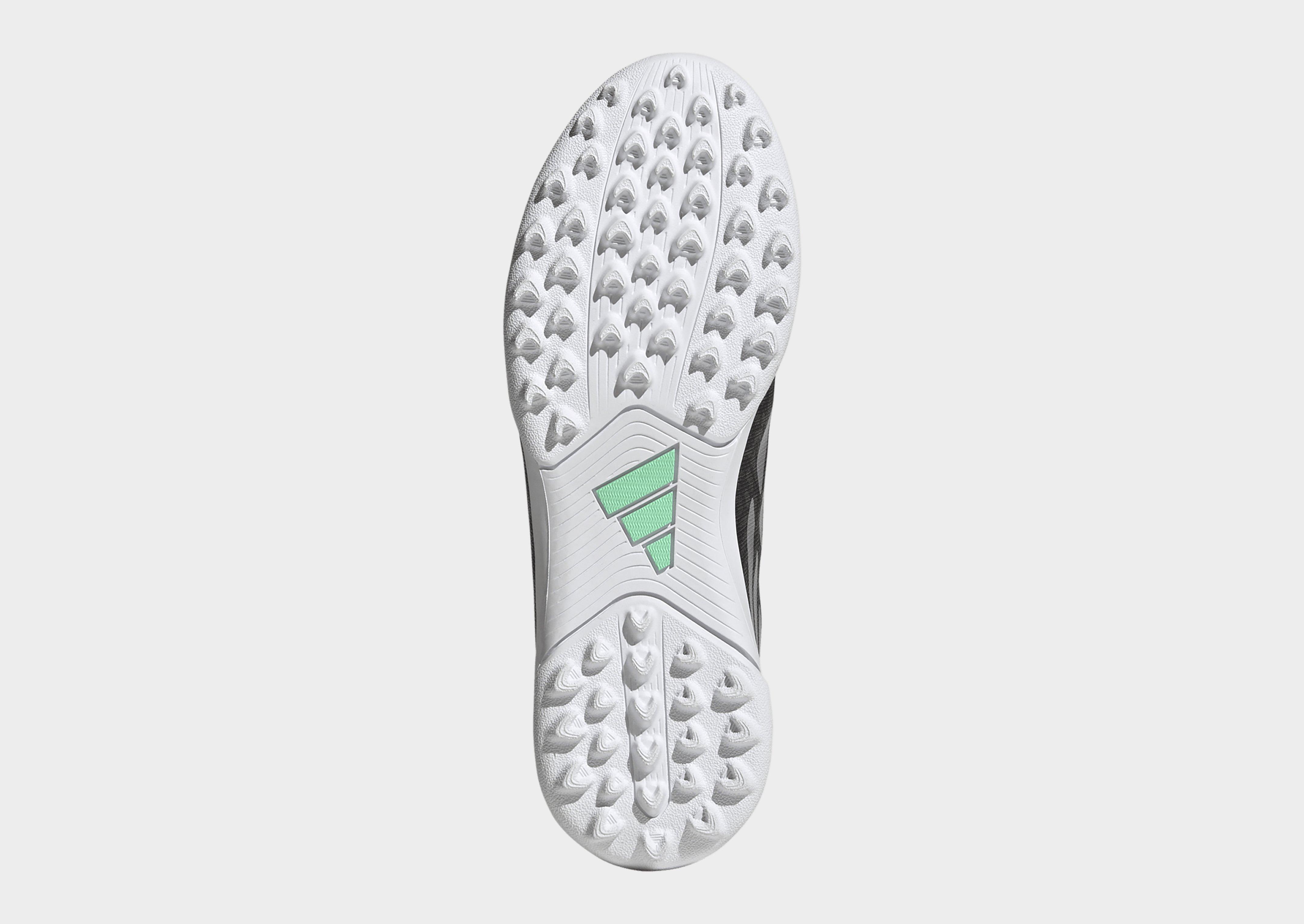 adidas Predator Club Fold-Over Tongue Turf Voetbalschoenen Kids