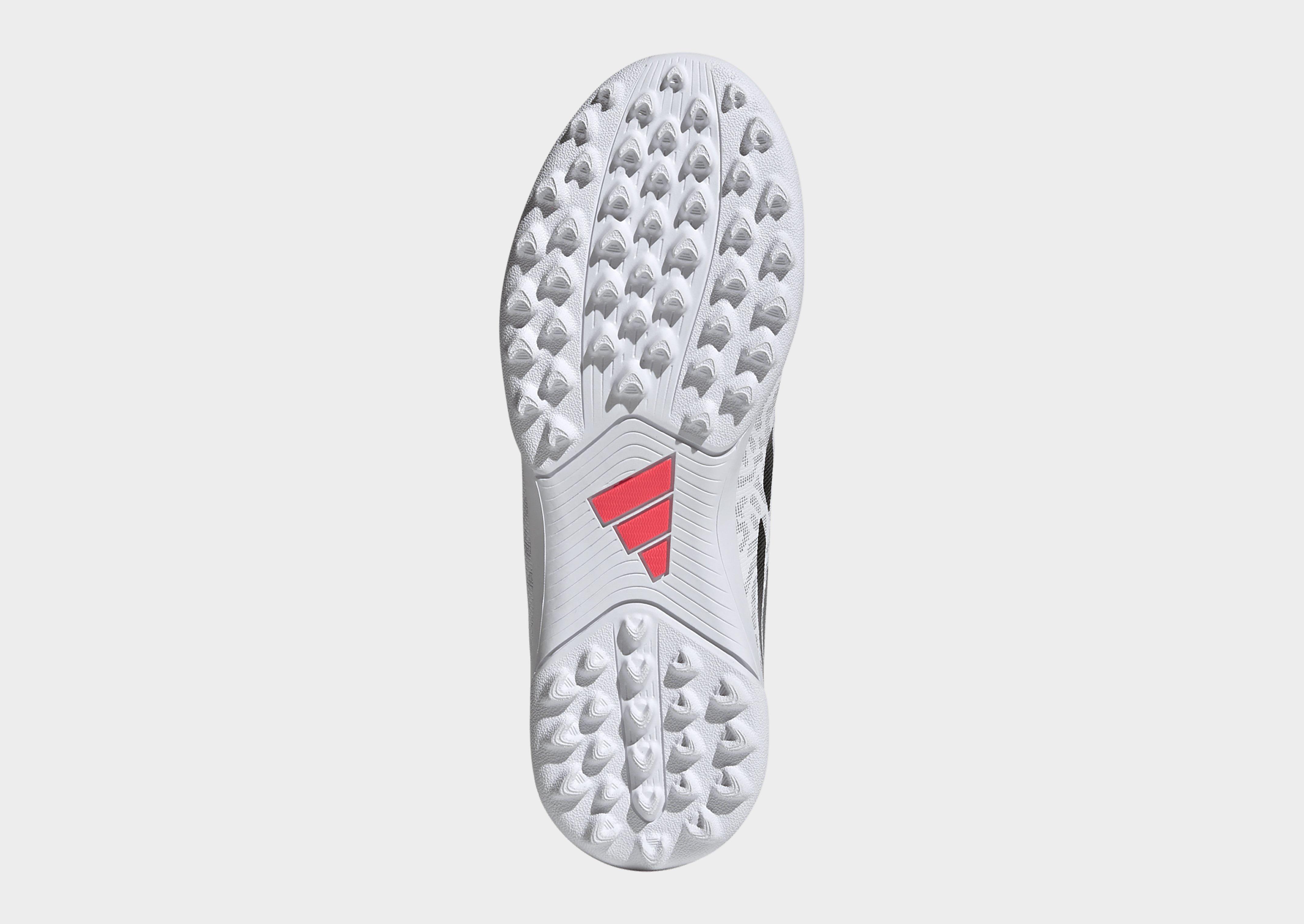 adidas Predator Club Fold-over Tongue Turf Football Boots Kids
