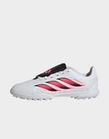 adidas Predator Club Fold-over Tongue Turf Football Boots Kids
