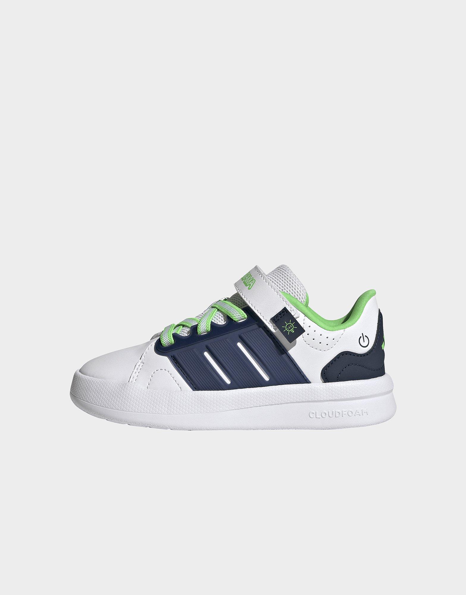 adidas Scarpe Da Basket Lightorama Bambini