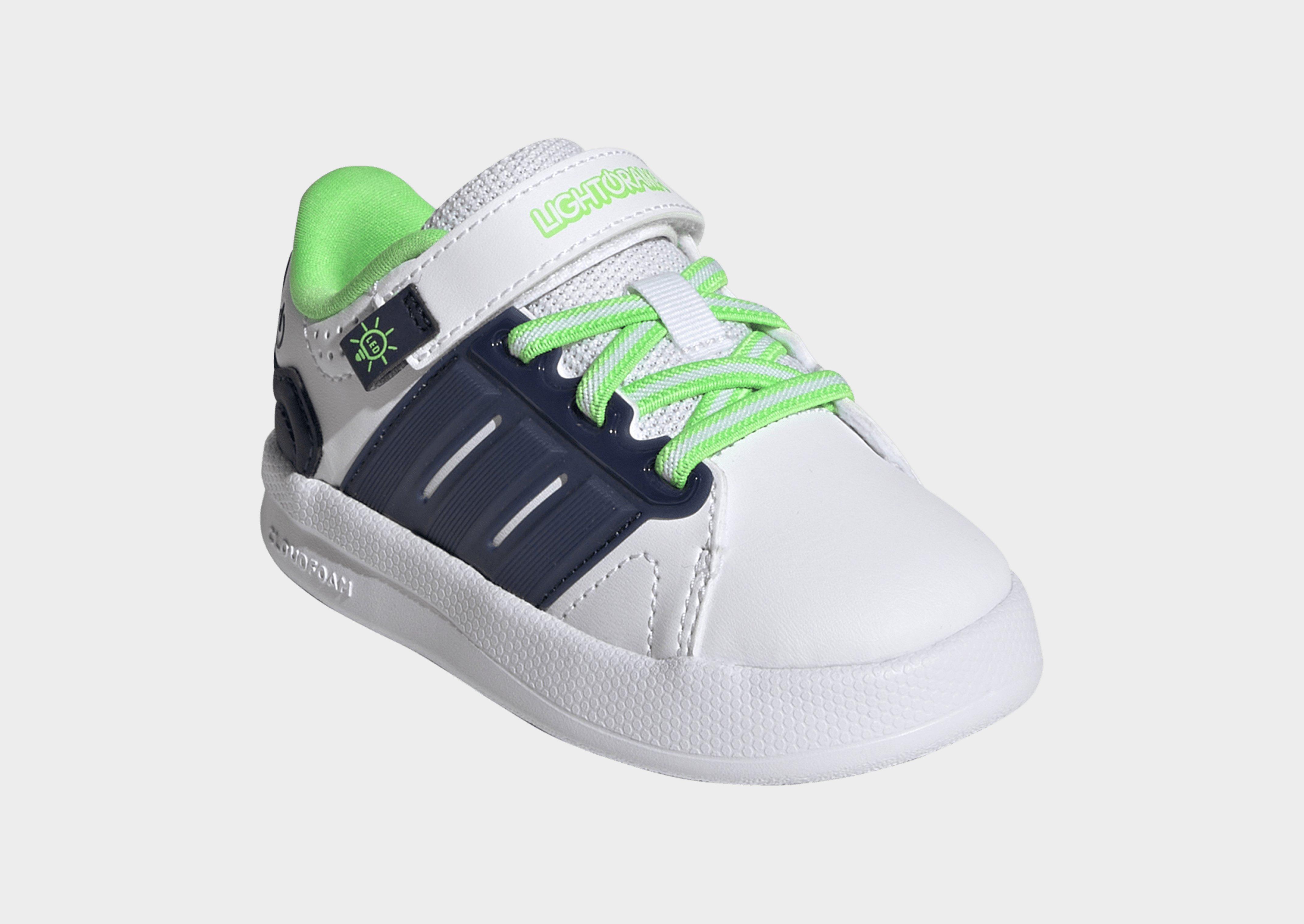 adidas Chaussure Lightorama Court Bébés