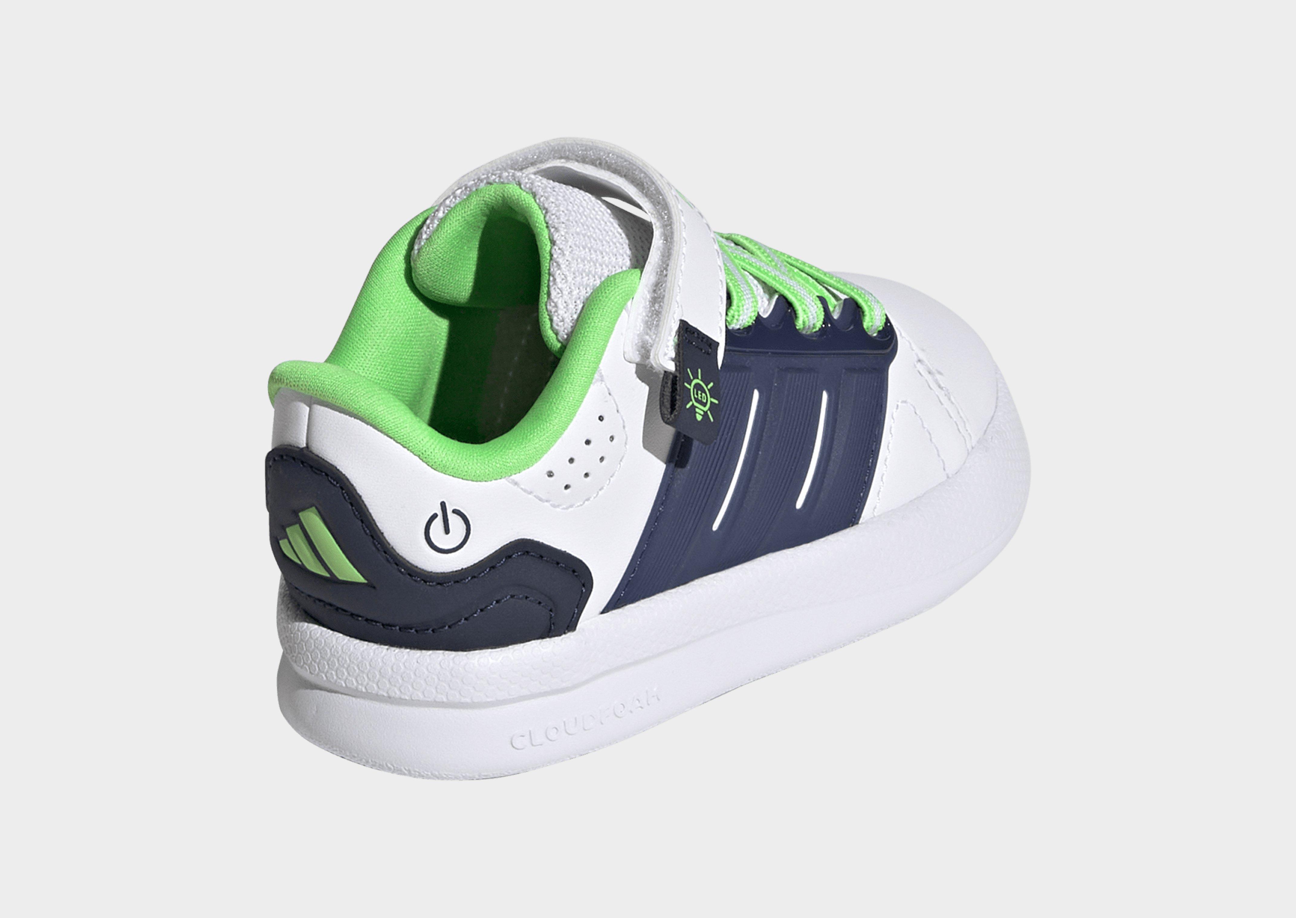 adidas Chaussure Lightorama Court Bébés
