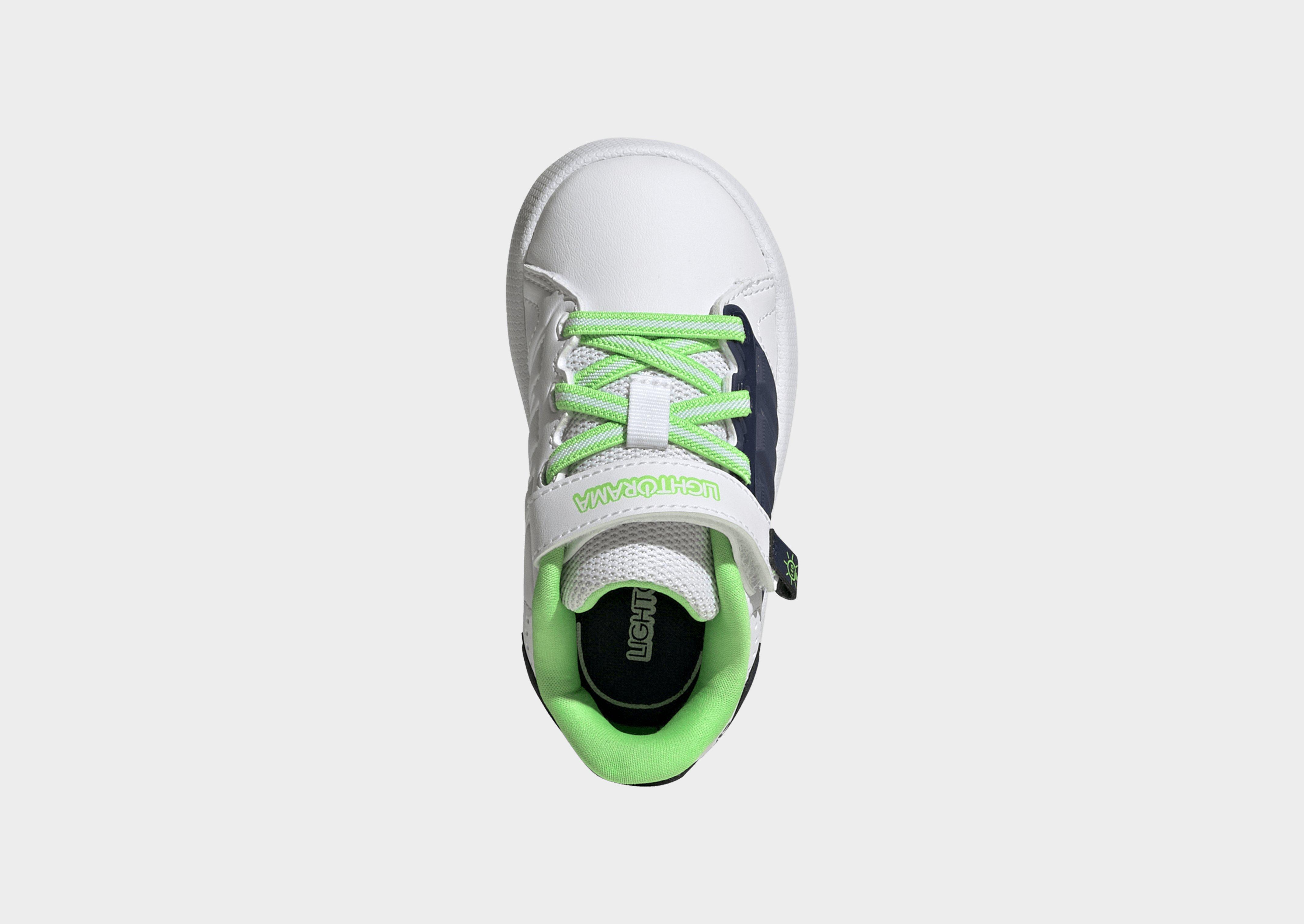 adidas Chaussure Lightorama Court Bébés
