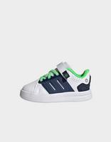 adidas Lightorama Court Shoes Infants
