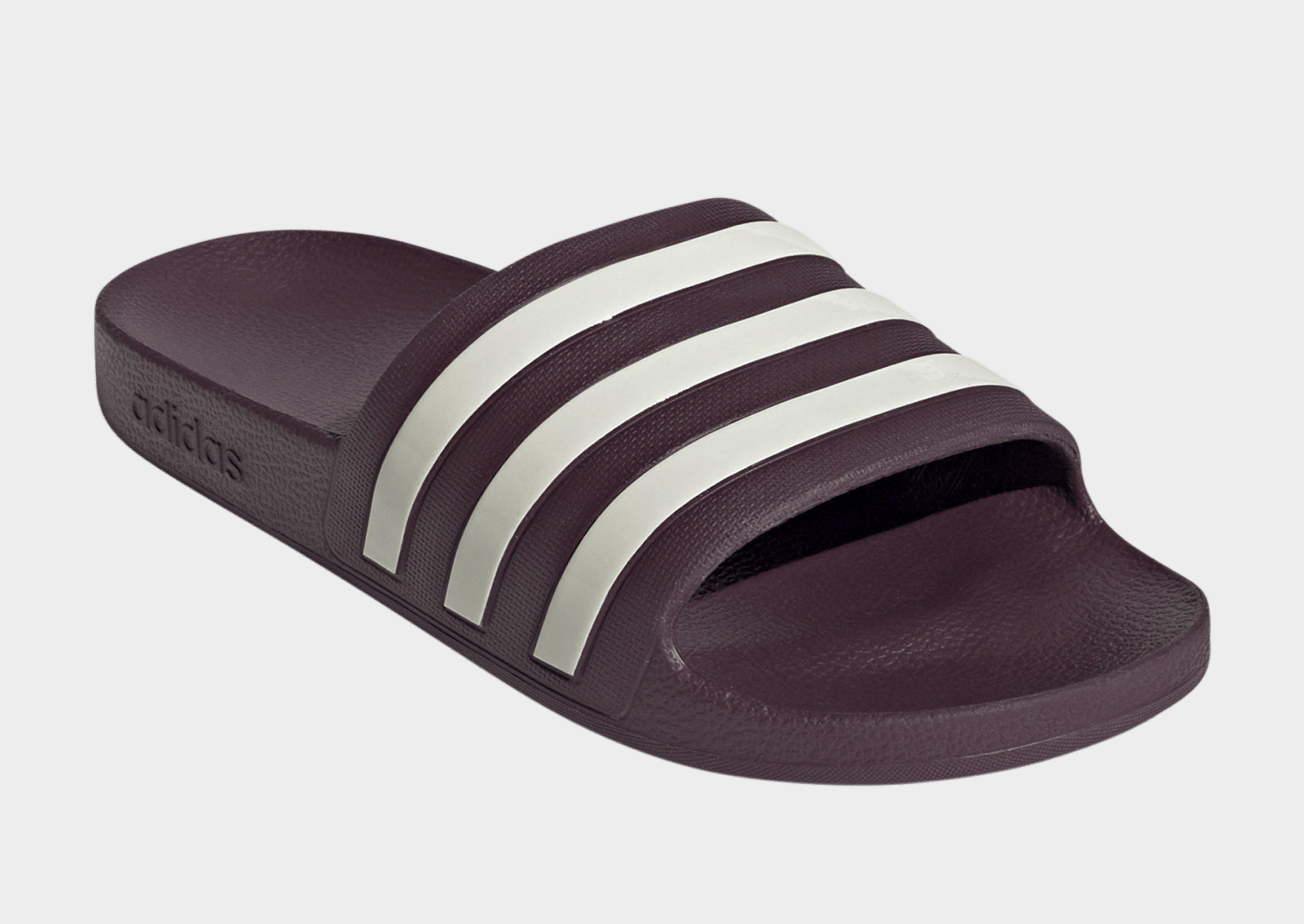 adidas Originals Adilette Aqua Slides Women's