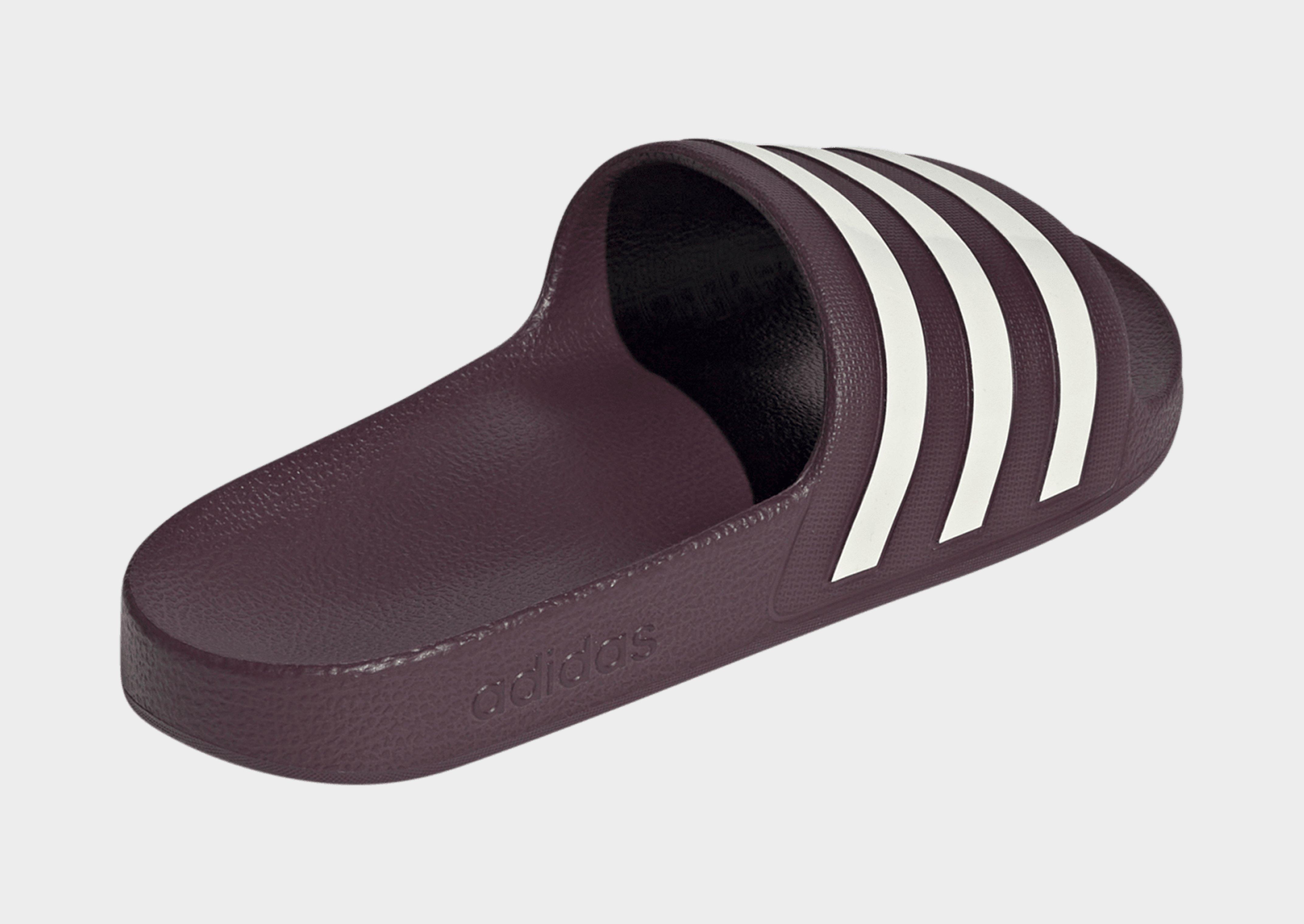 adidas Originals Adilette Aqua Slides Women's