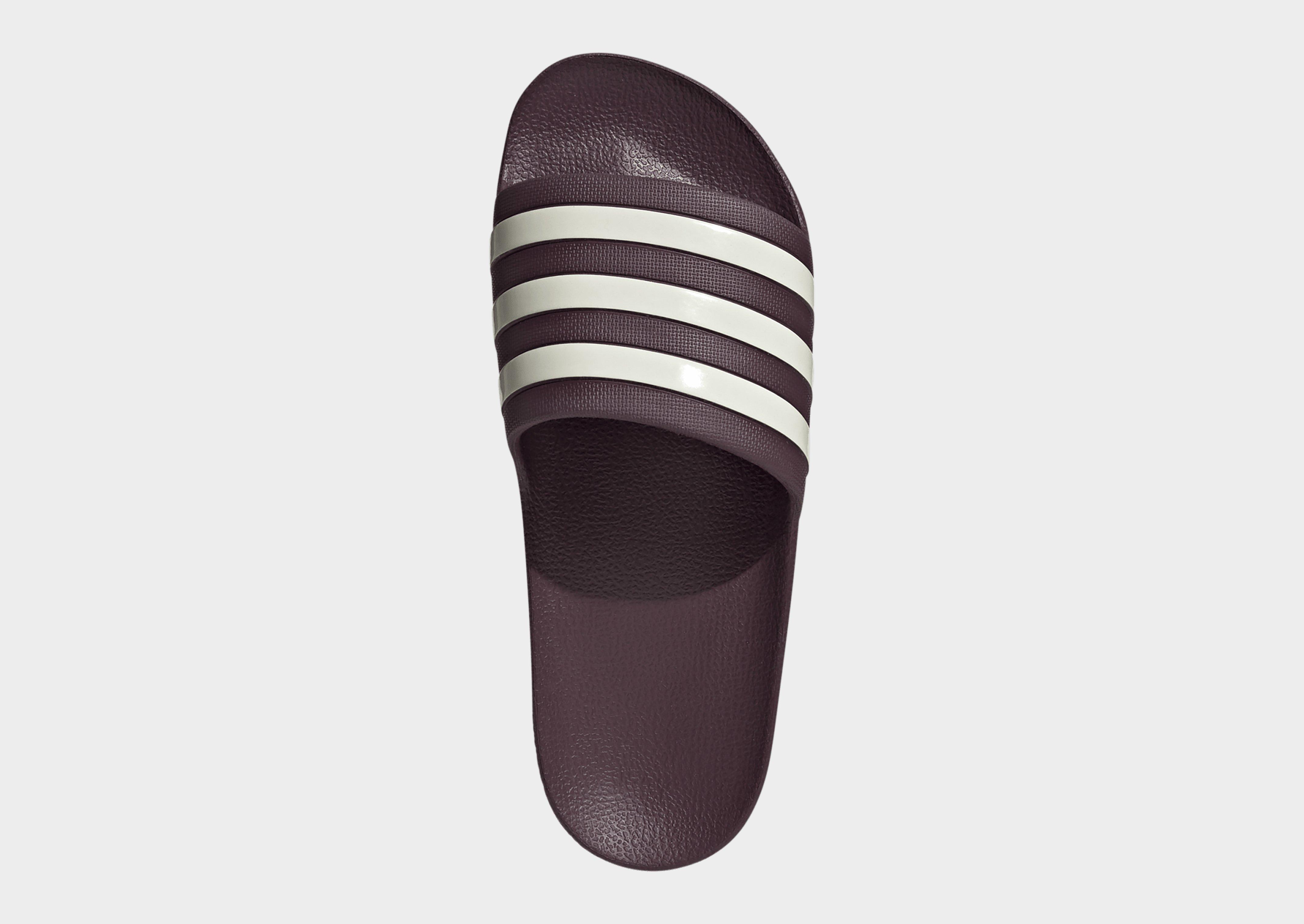 adidas Originals Adilette Aqua Slides Women's
