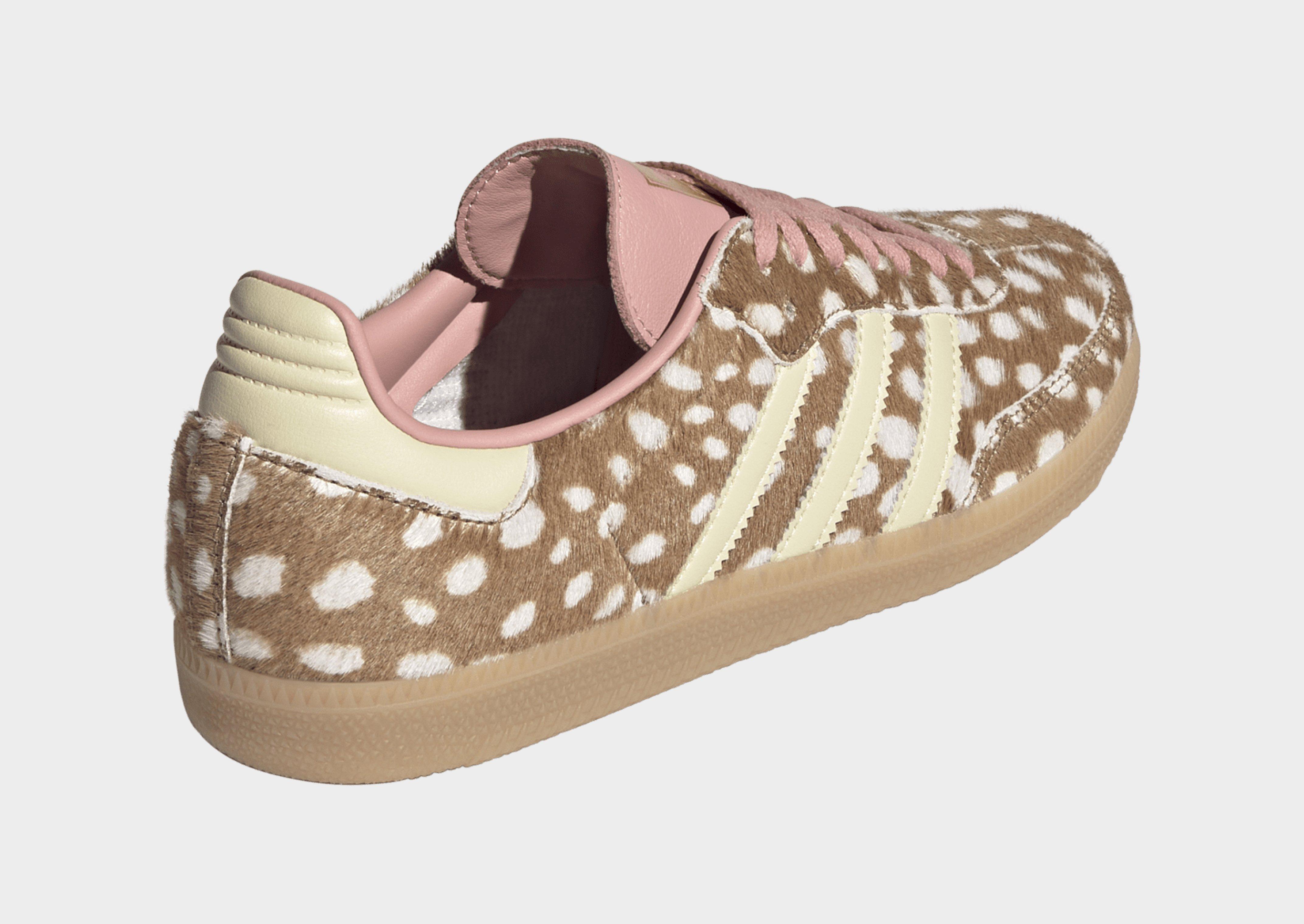 adidas Samba Og Shoes