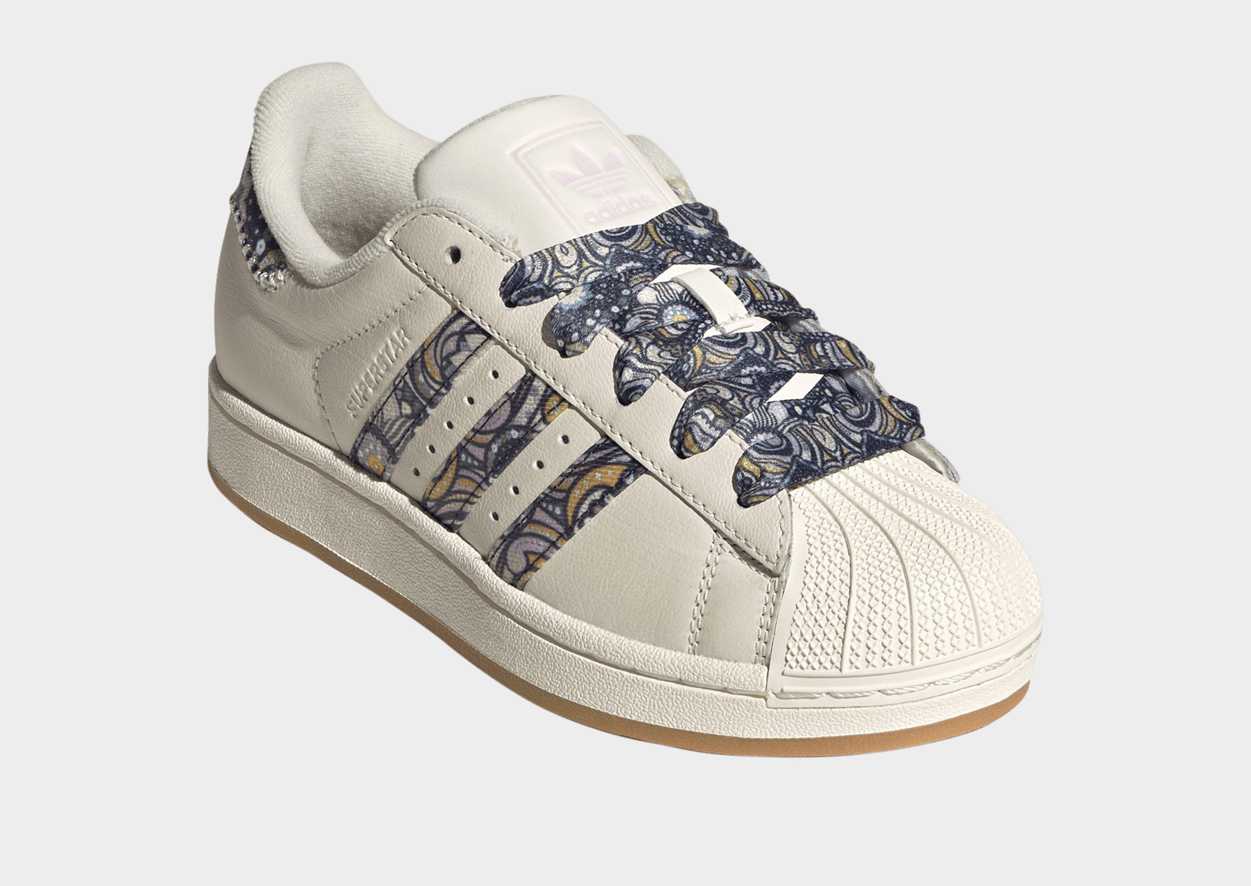 adidas Zapatilla Liberty London Superstar Ii
