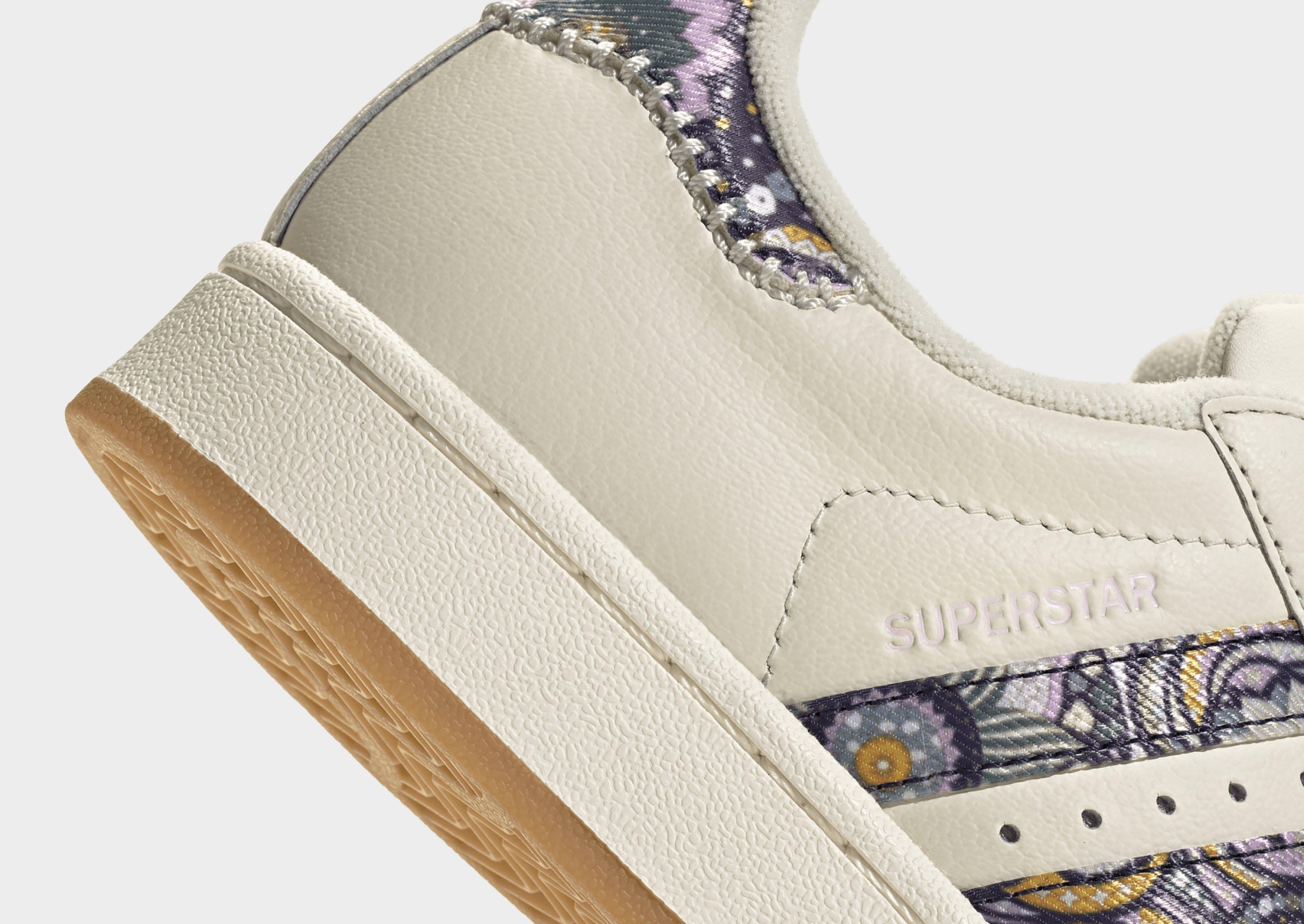 adidas Zapatilla Liberty London Superstar Ii