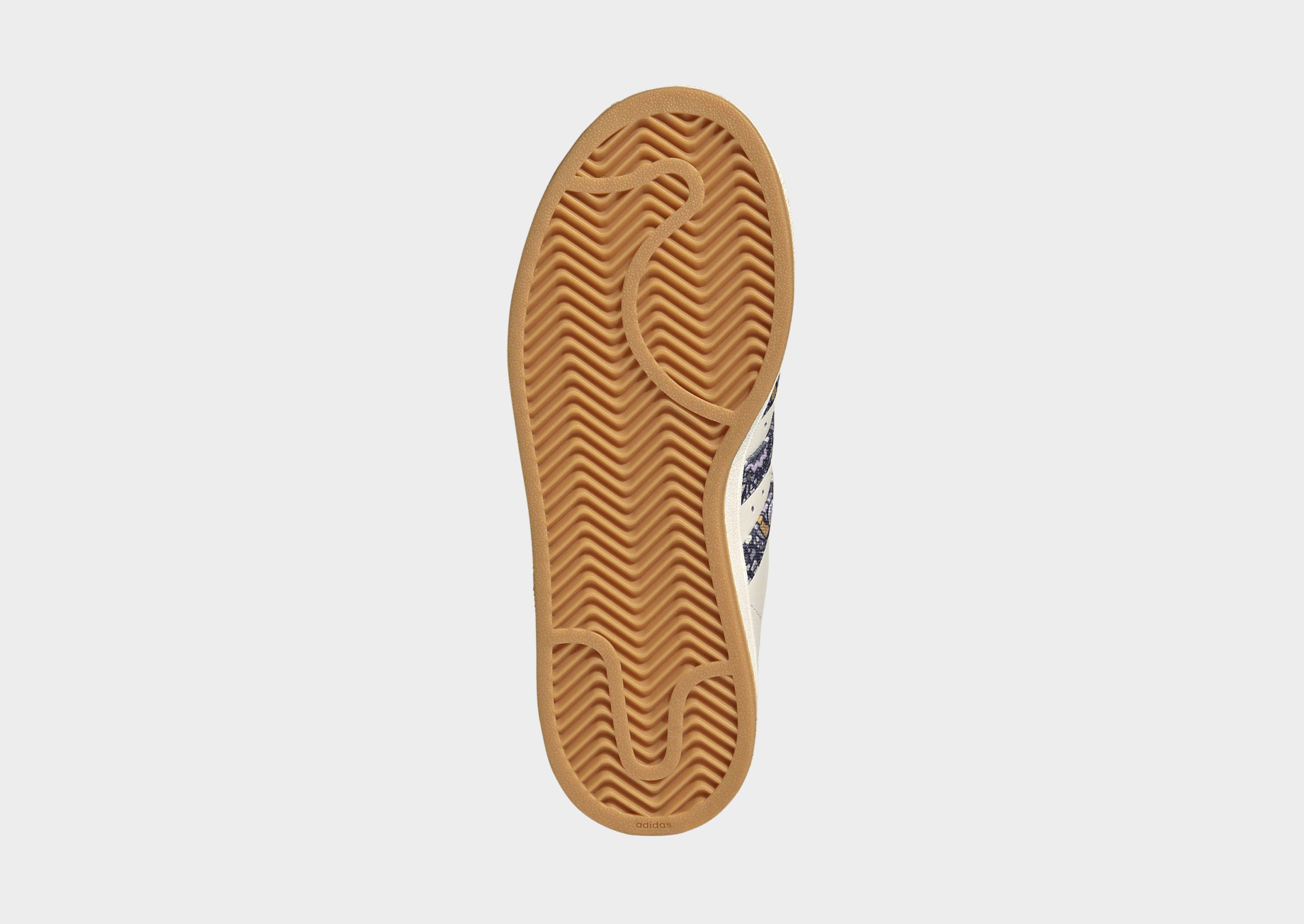 adidas Zapatilla Liberty London Superstar Ii