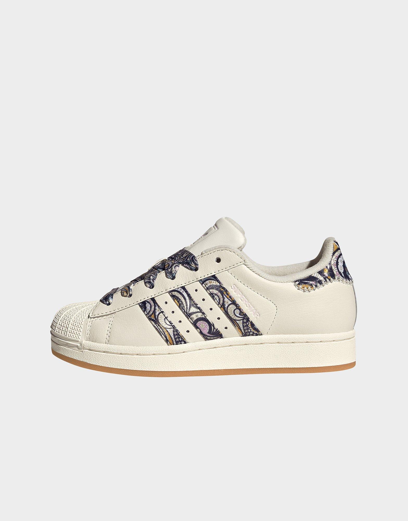 adidas Liberty London Superstar Ii Shoes