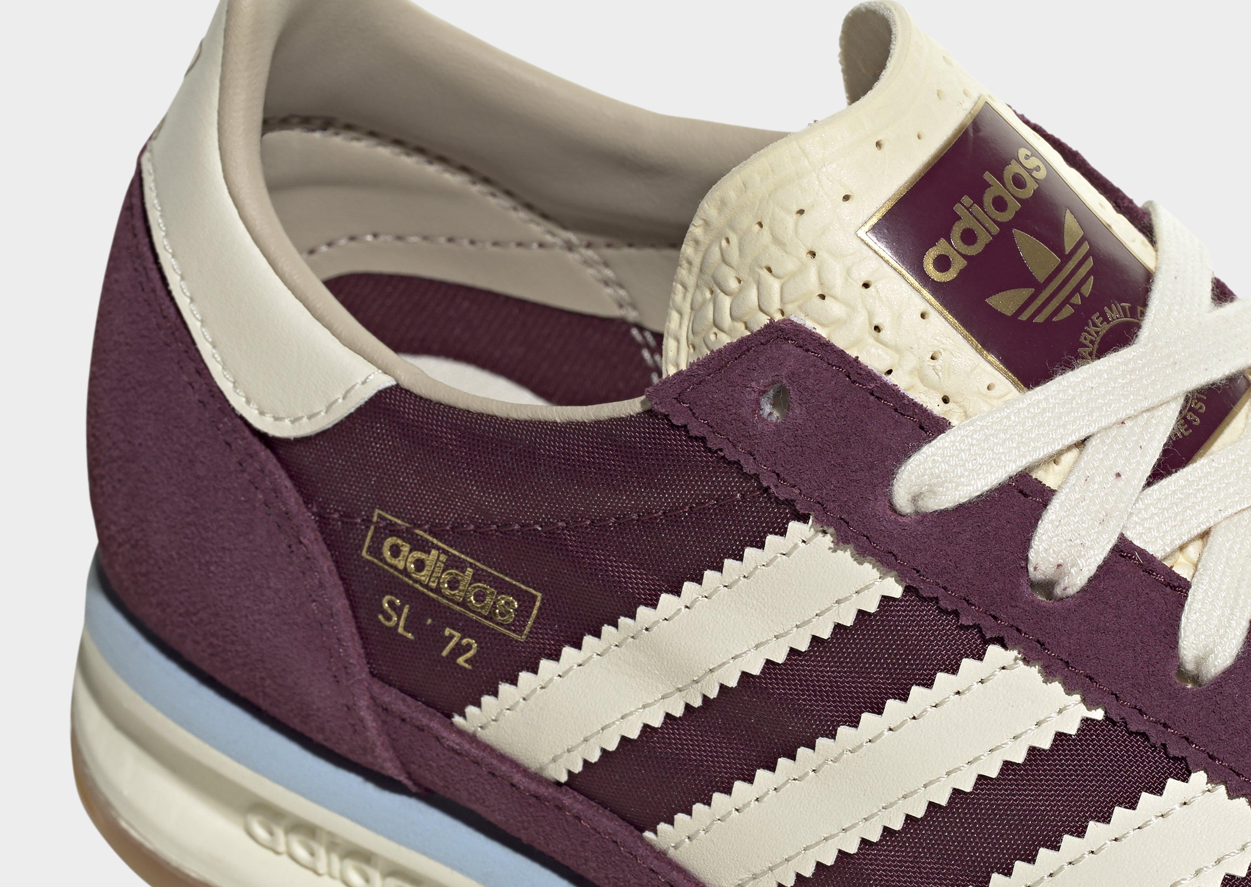 adidas Chaussure Sl 72 Rs Enfants