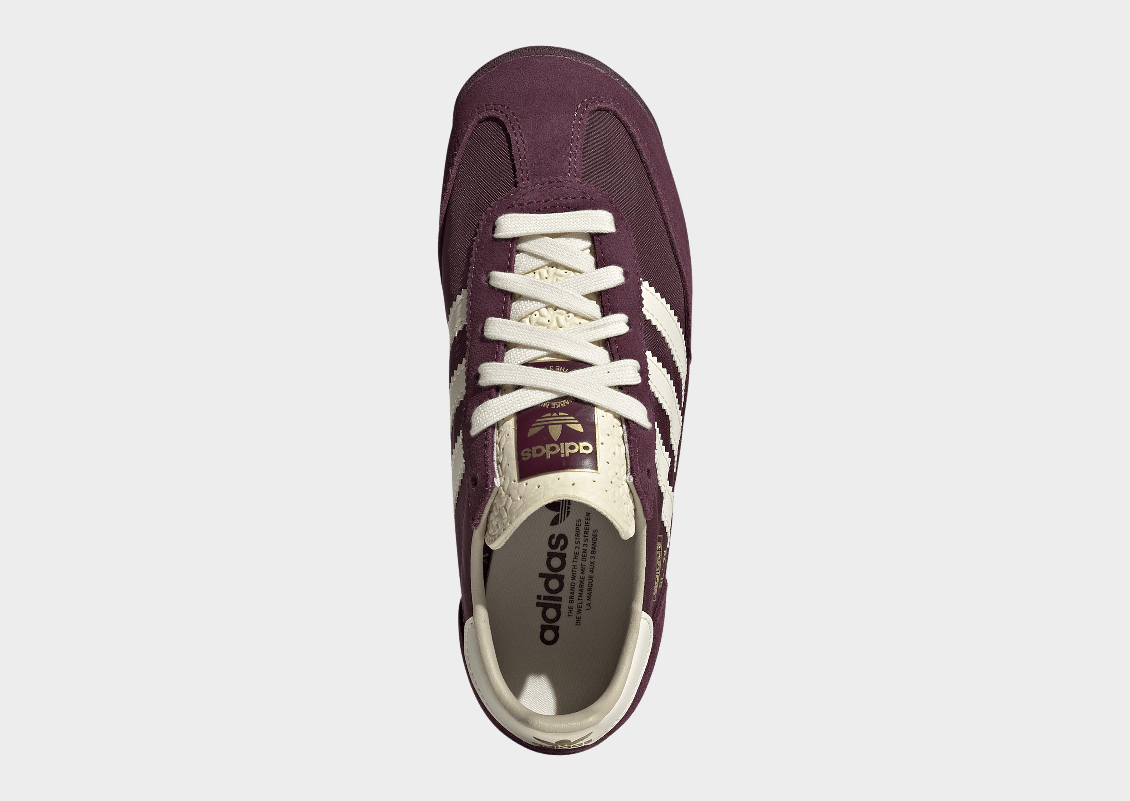 adidas Chaussure Sl 72 Rs Enfants