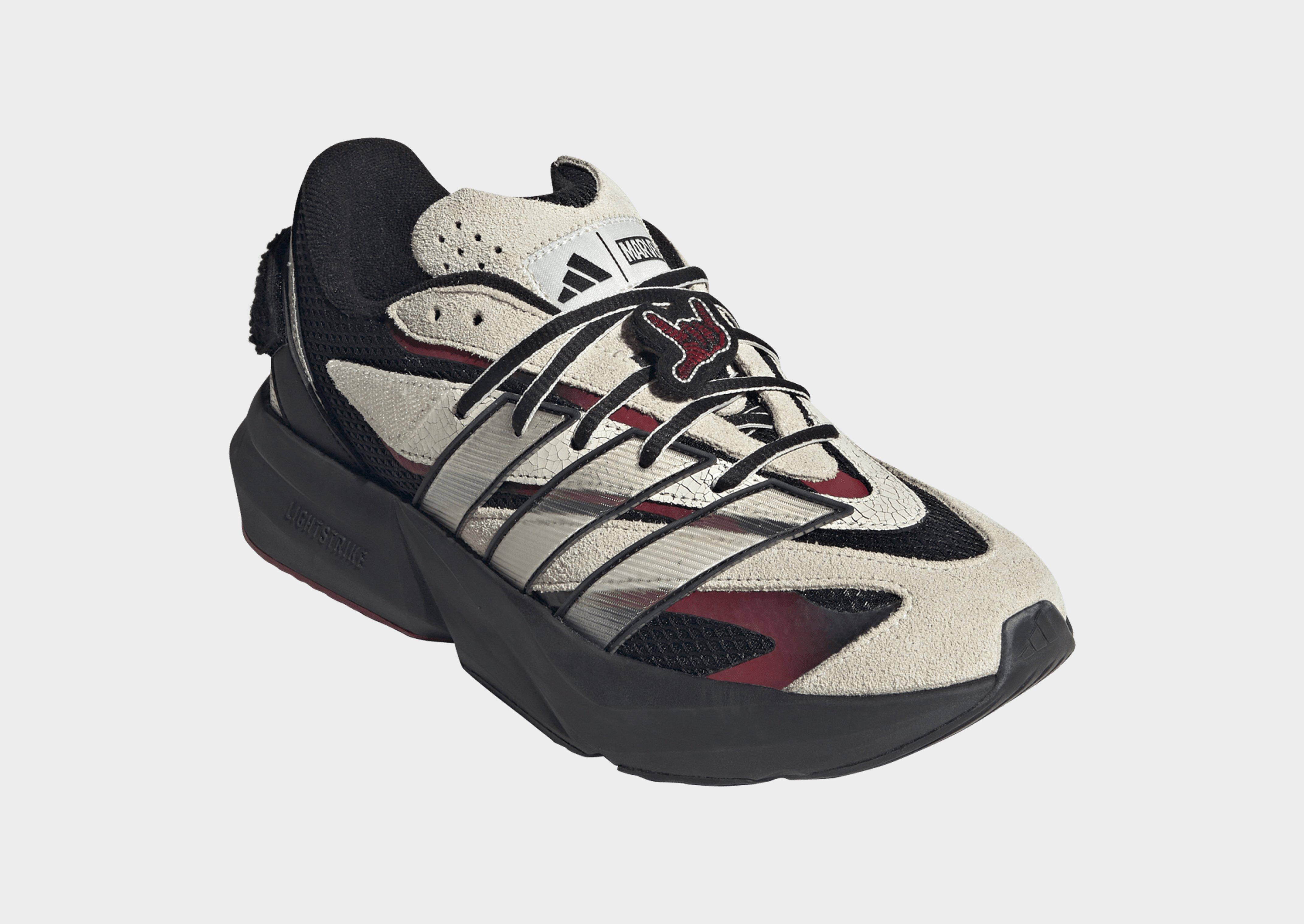 adidas Chaussure Marvel Spider-man Lightblaze