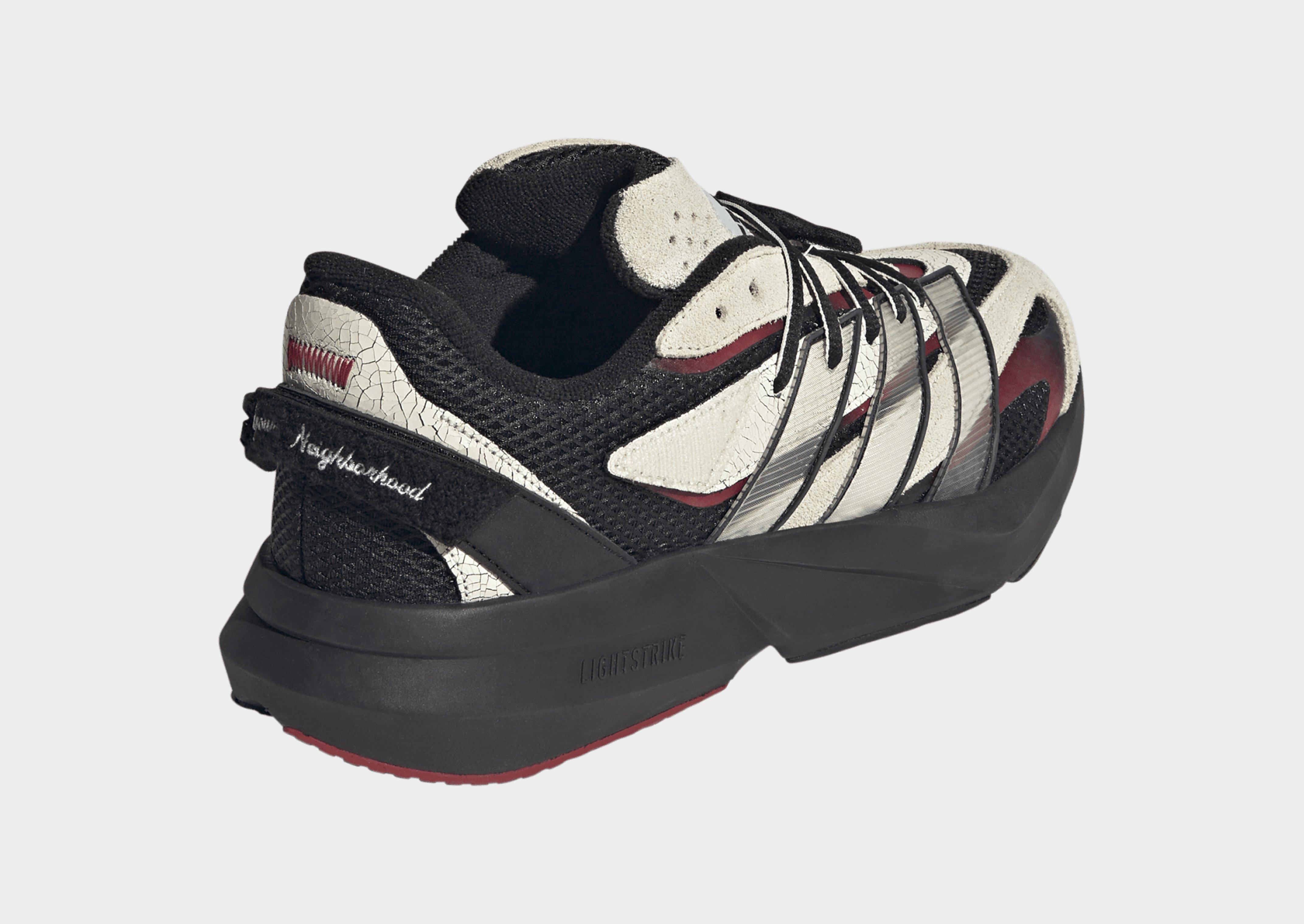 adidas Chaussure Marvel Spider-man Lightblaze