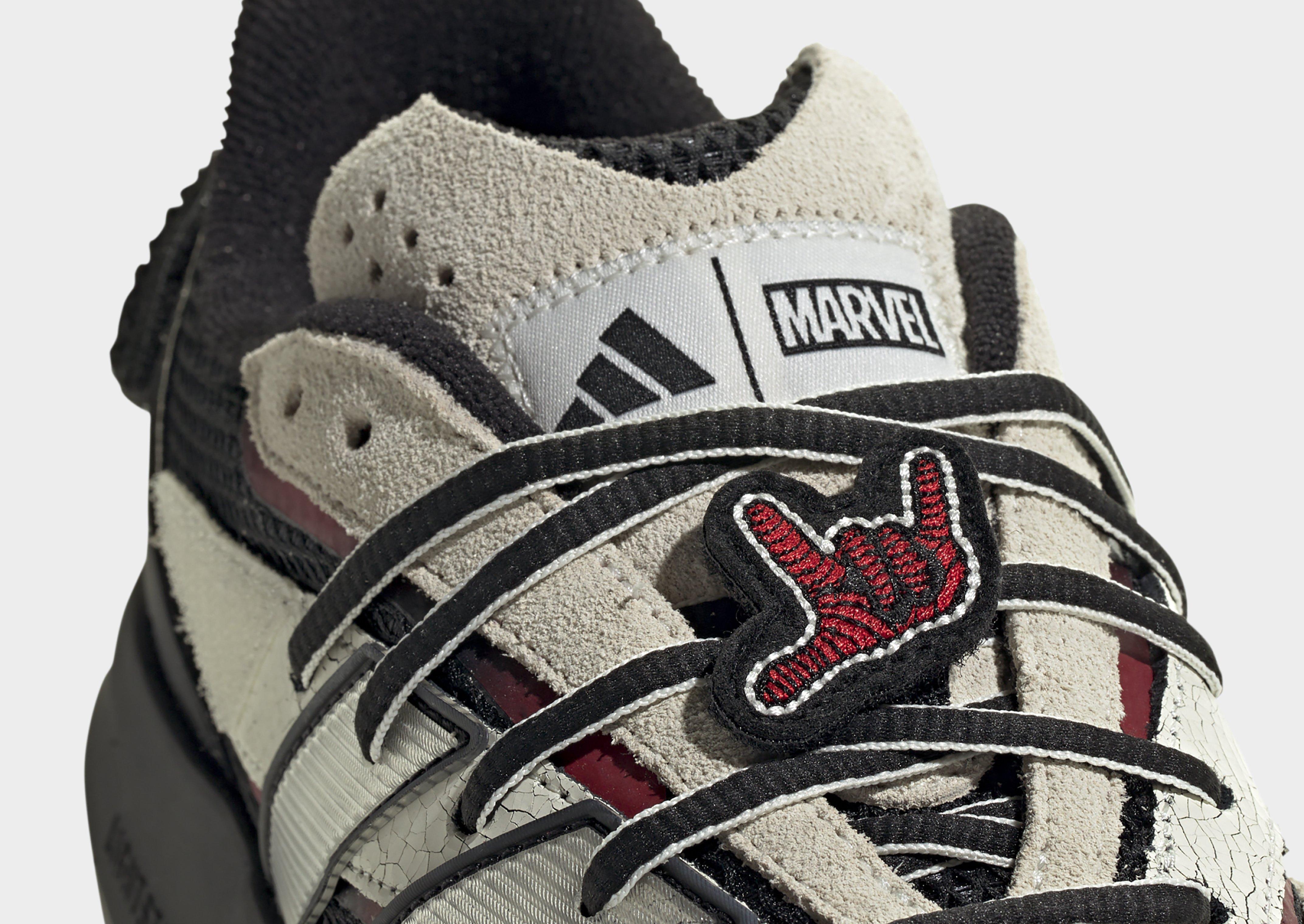 adidas Chaussure Marvel Spider-man Lightblaze