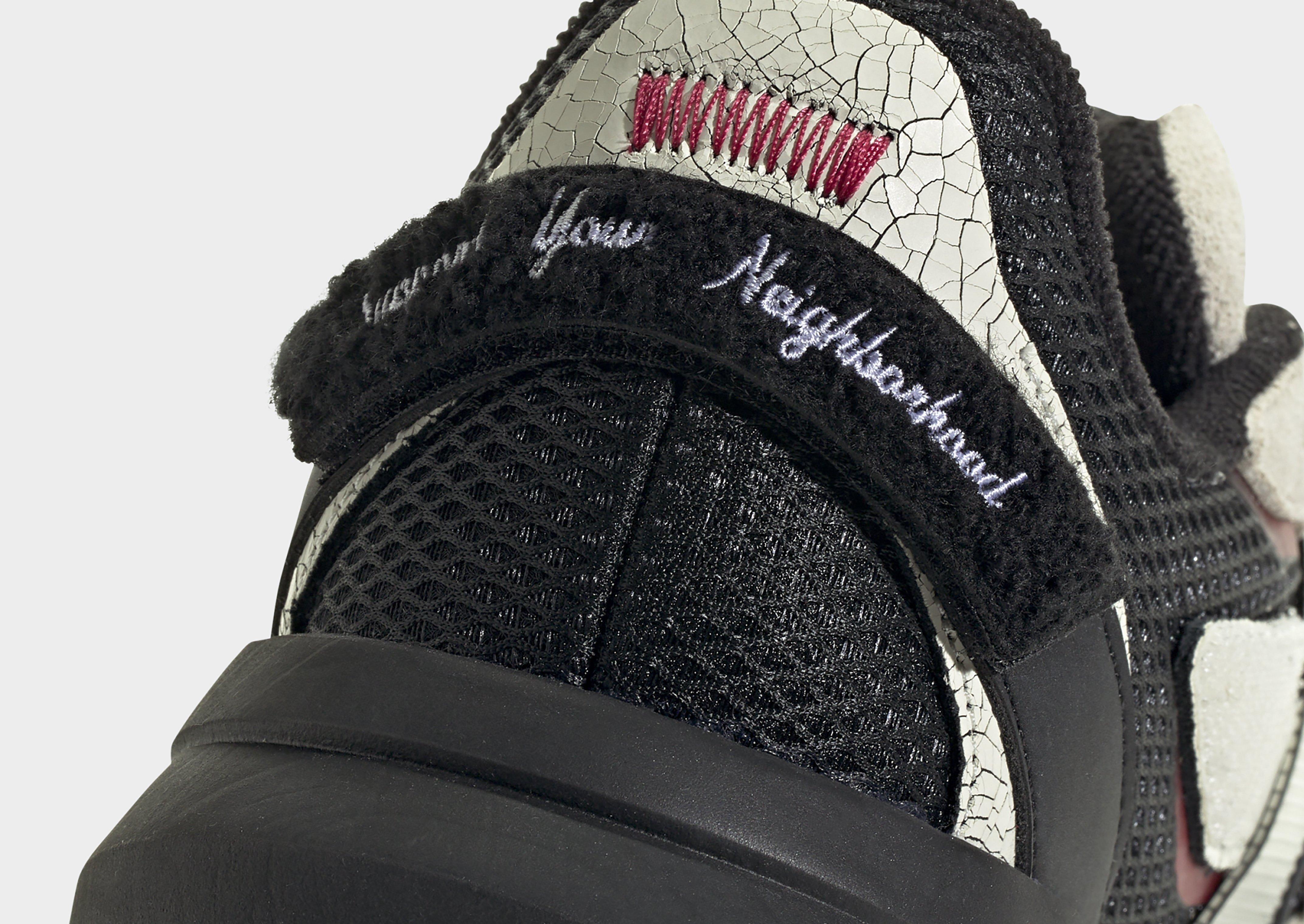 adidas Chaussure Marvel Spider-man Lightblaze