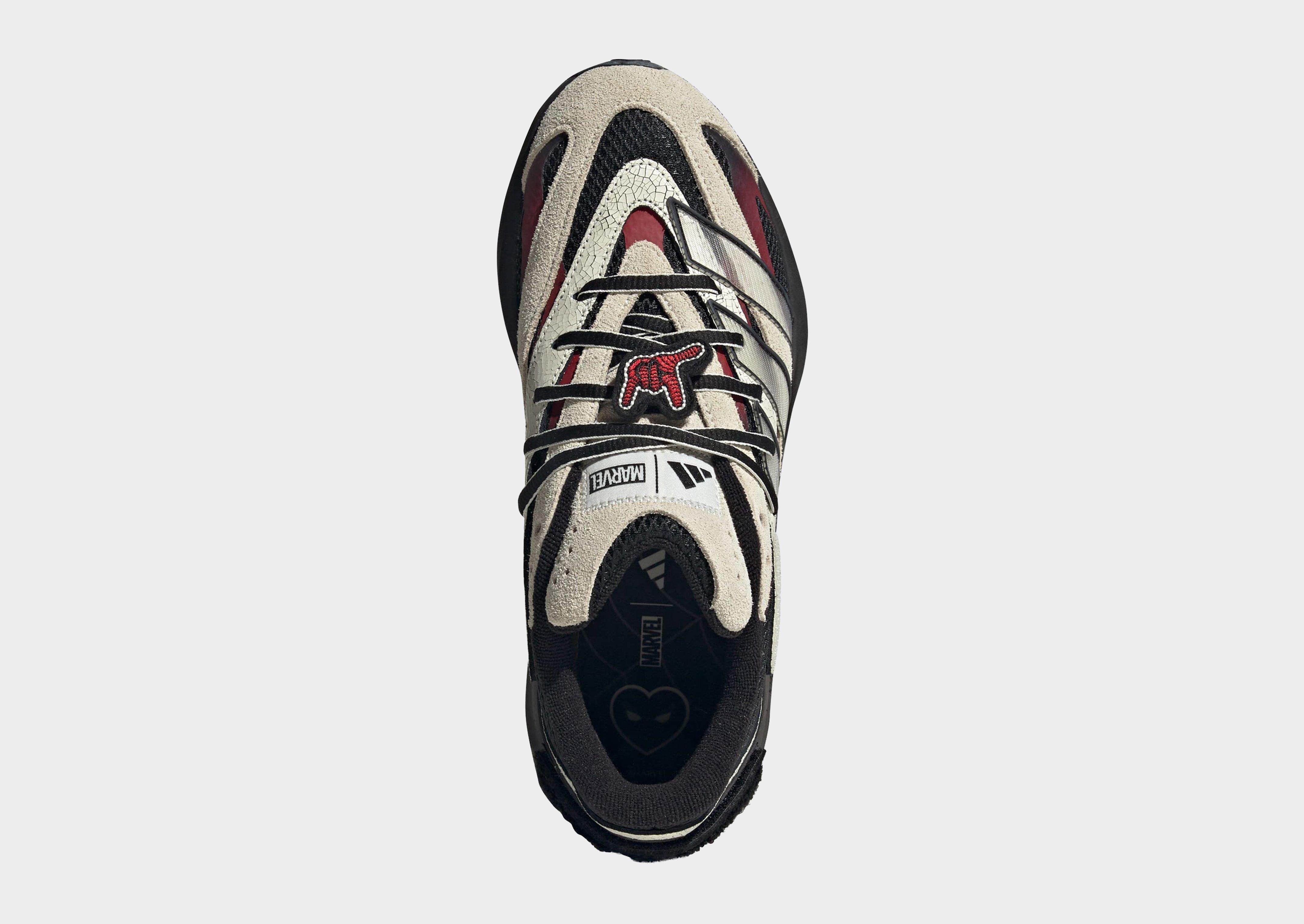 adidas Chaussure Marvel Spider-man Lightblaze
