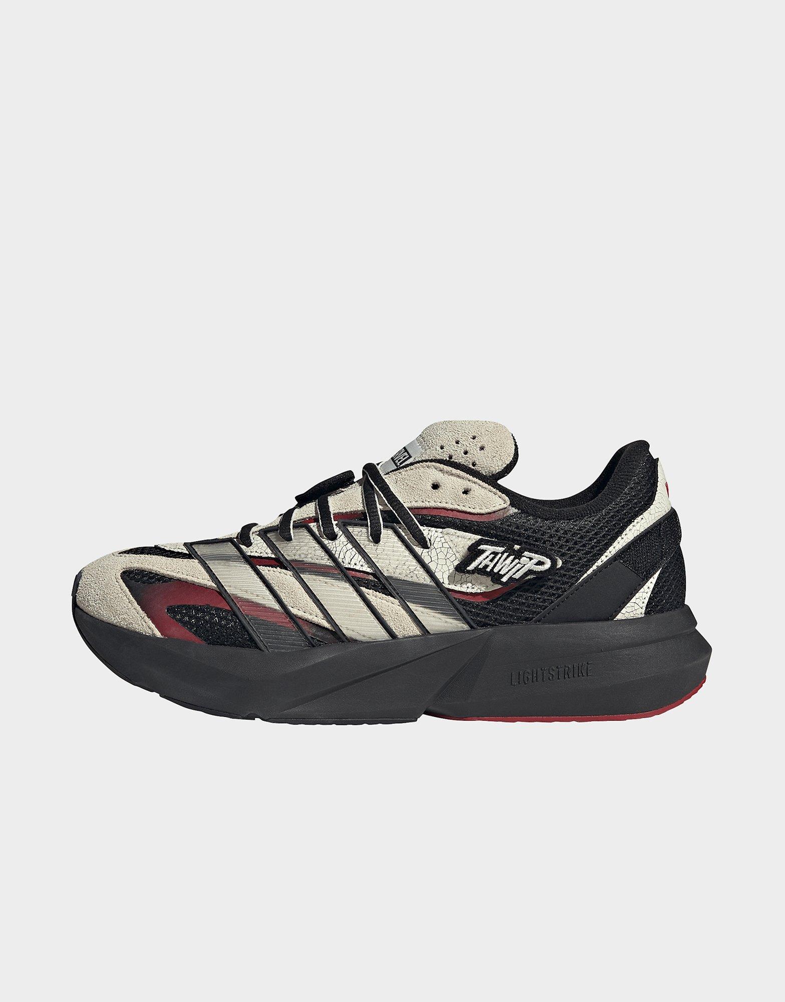 adidas Marvel Spider-man Lightblaze Shoes