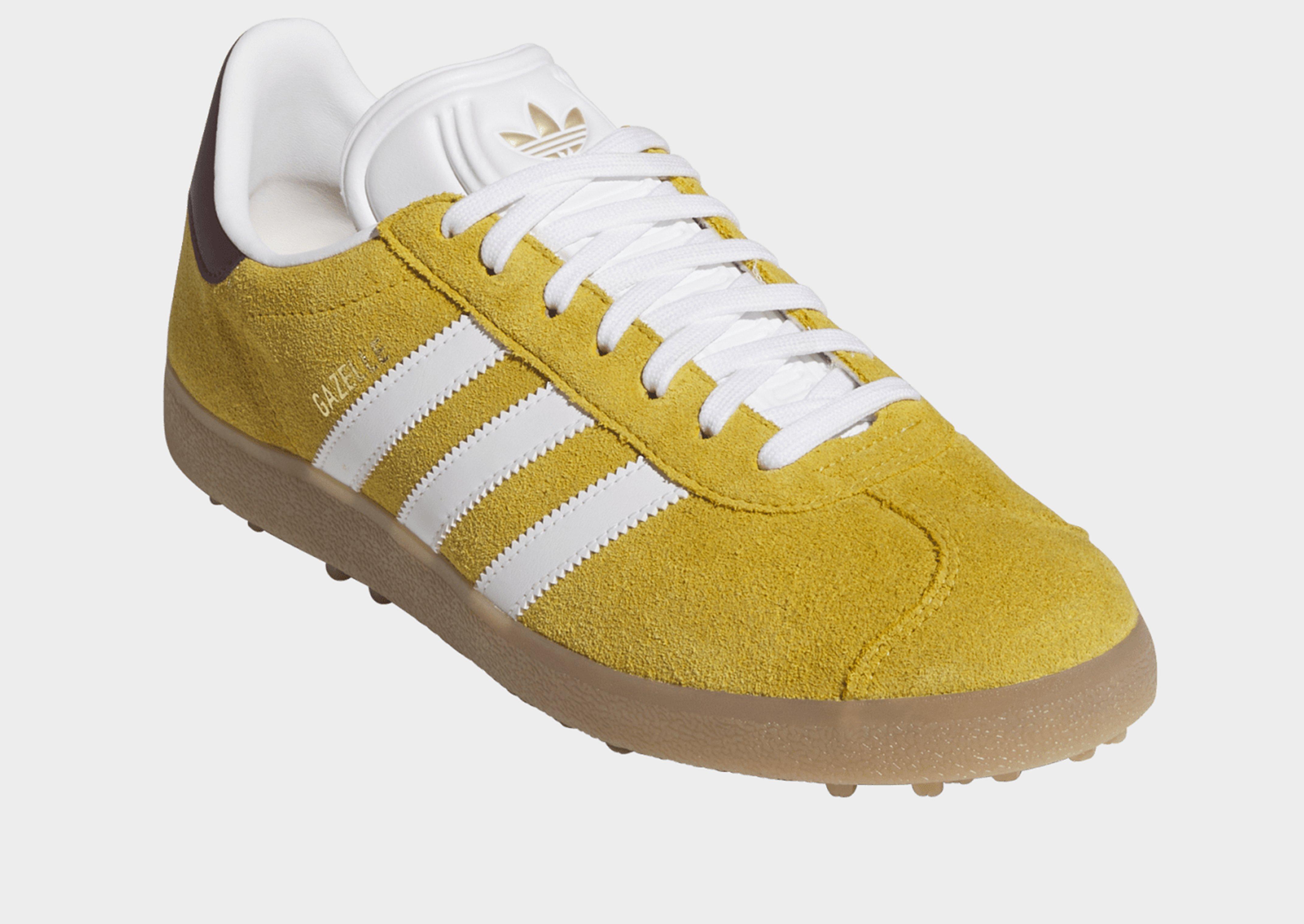 adidas Chaussure De Golf Gazelle Spikeless