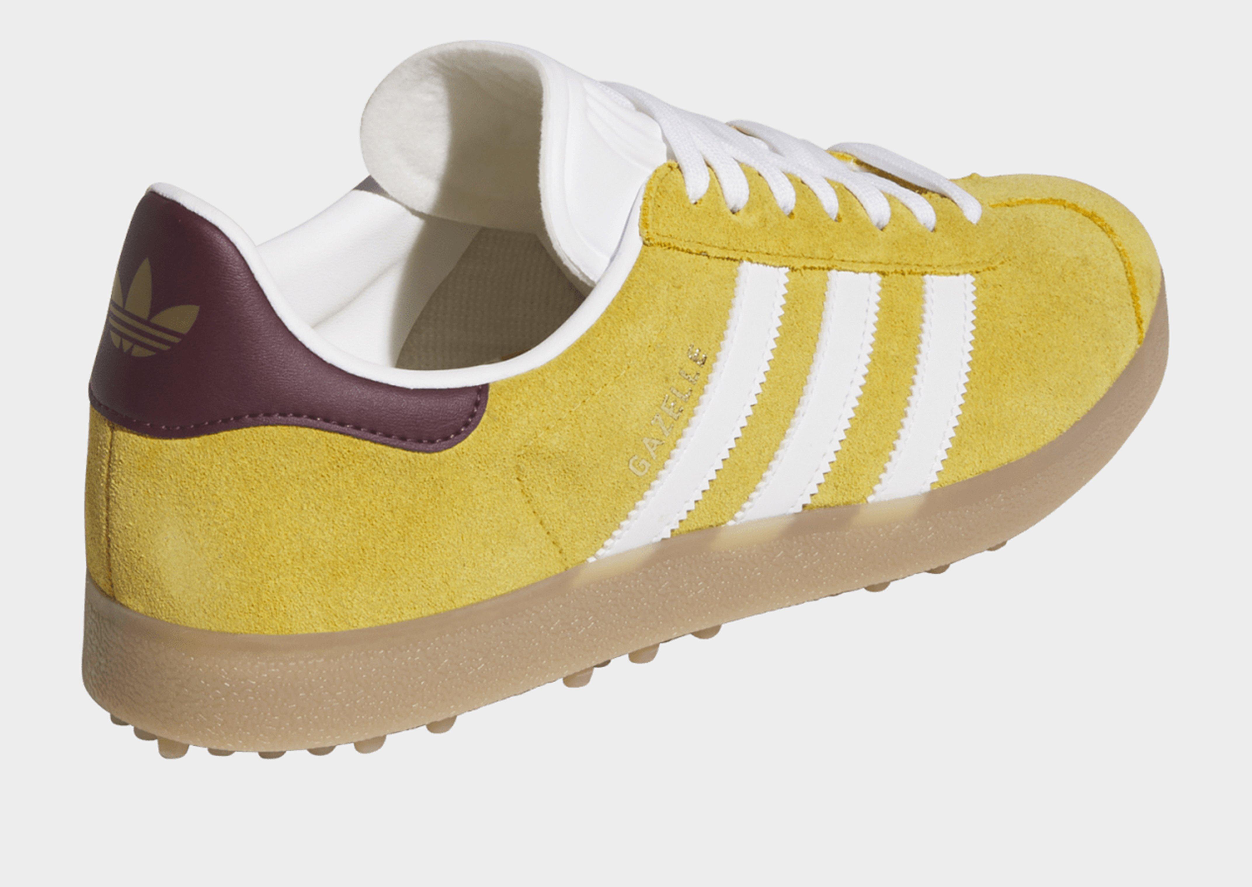 adidas Chaussure De Golf Gazelle Spikeless