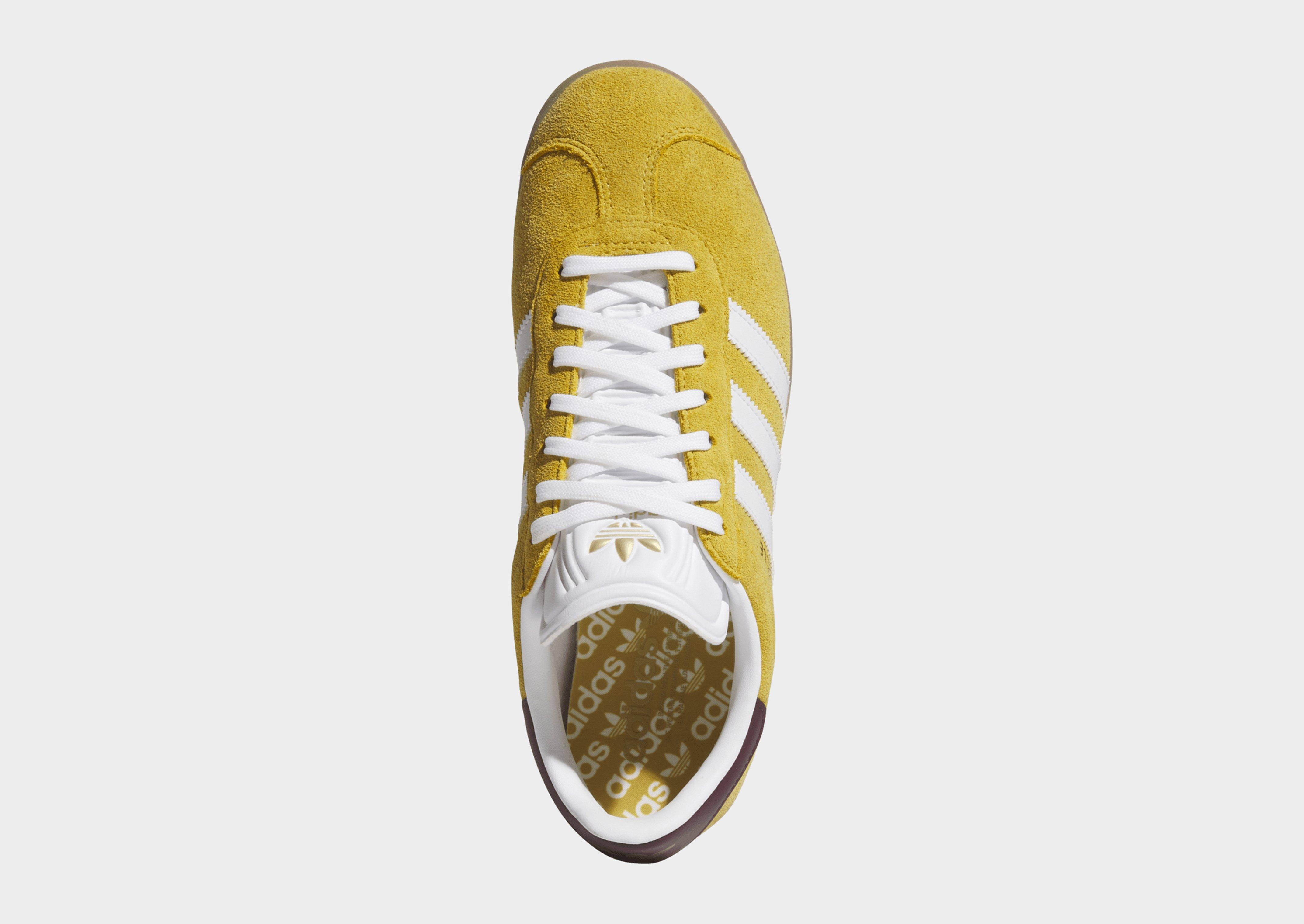 adidas Chaussure De Golf Gazelle Spikeless