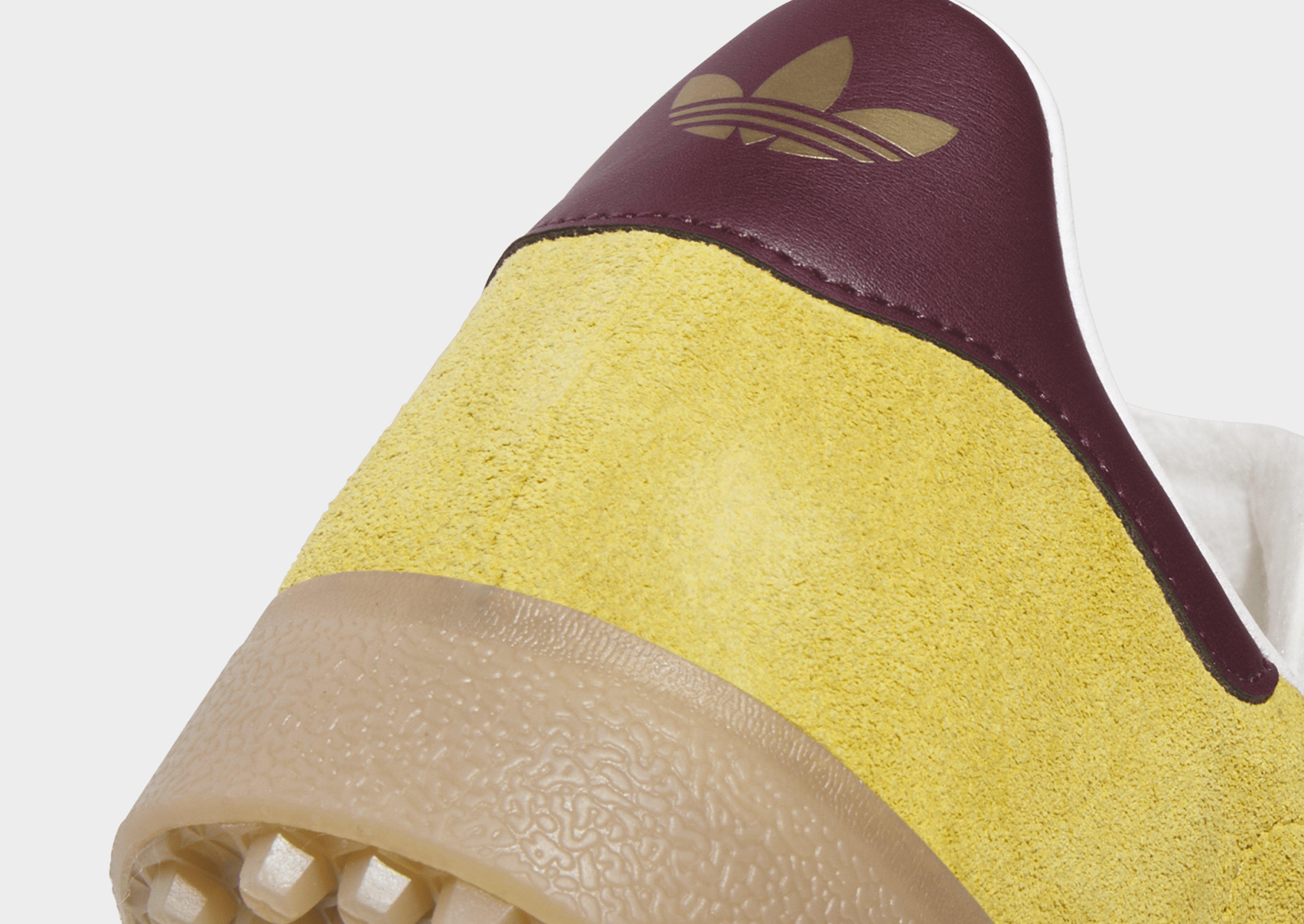 adidas Chaussure De Golf Gazelle Spikeless