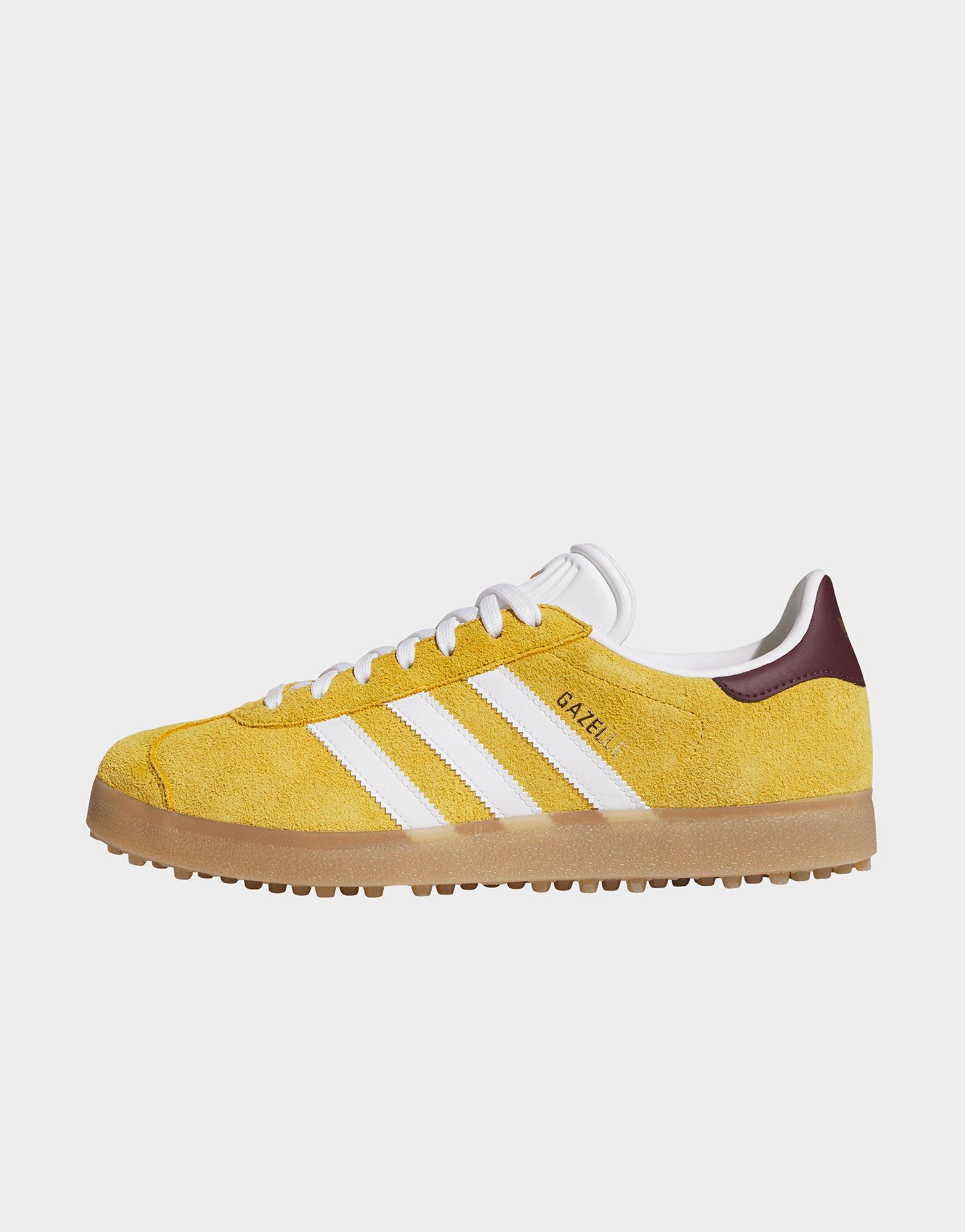 adidas Scarpe Da Golf Gazelle Spikeless