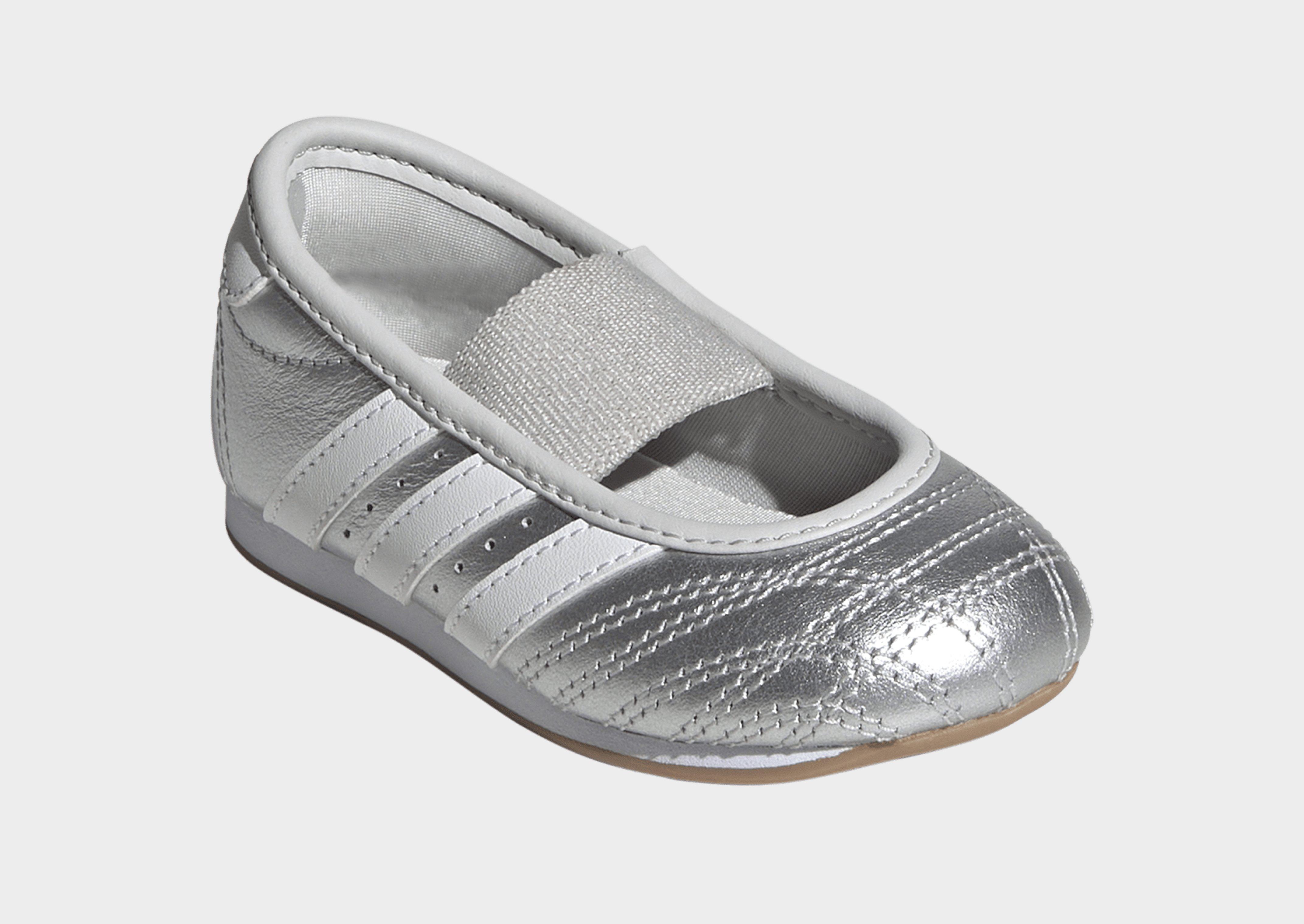 adidas Zapatilla Adidas Taekwondo Mj