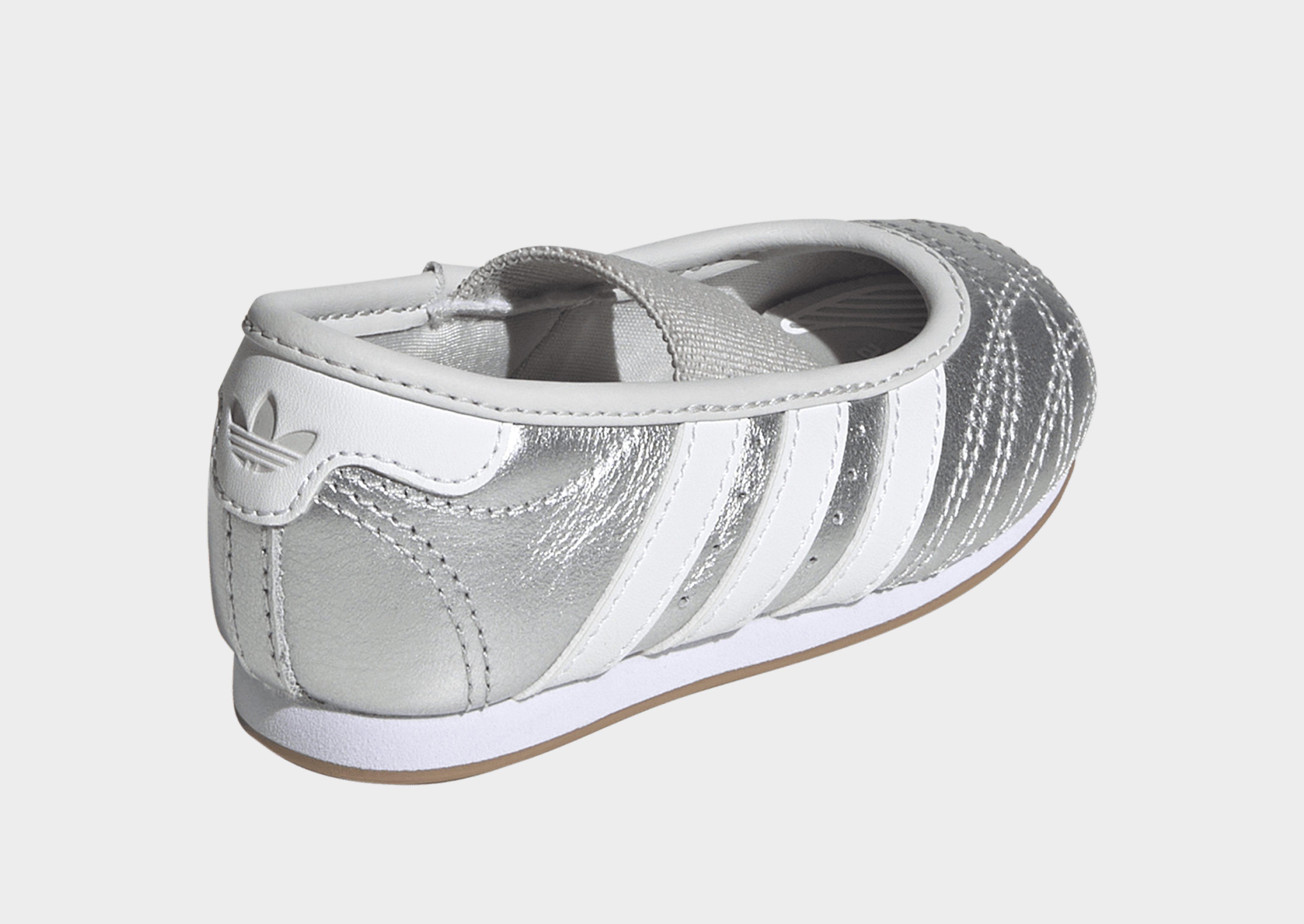adidas Zapatilla Adidas Taekwondo Mj