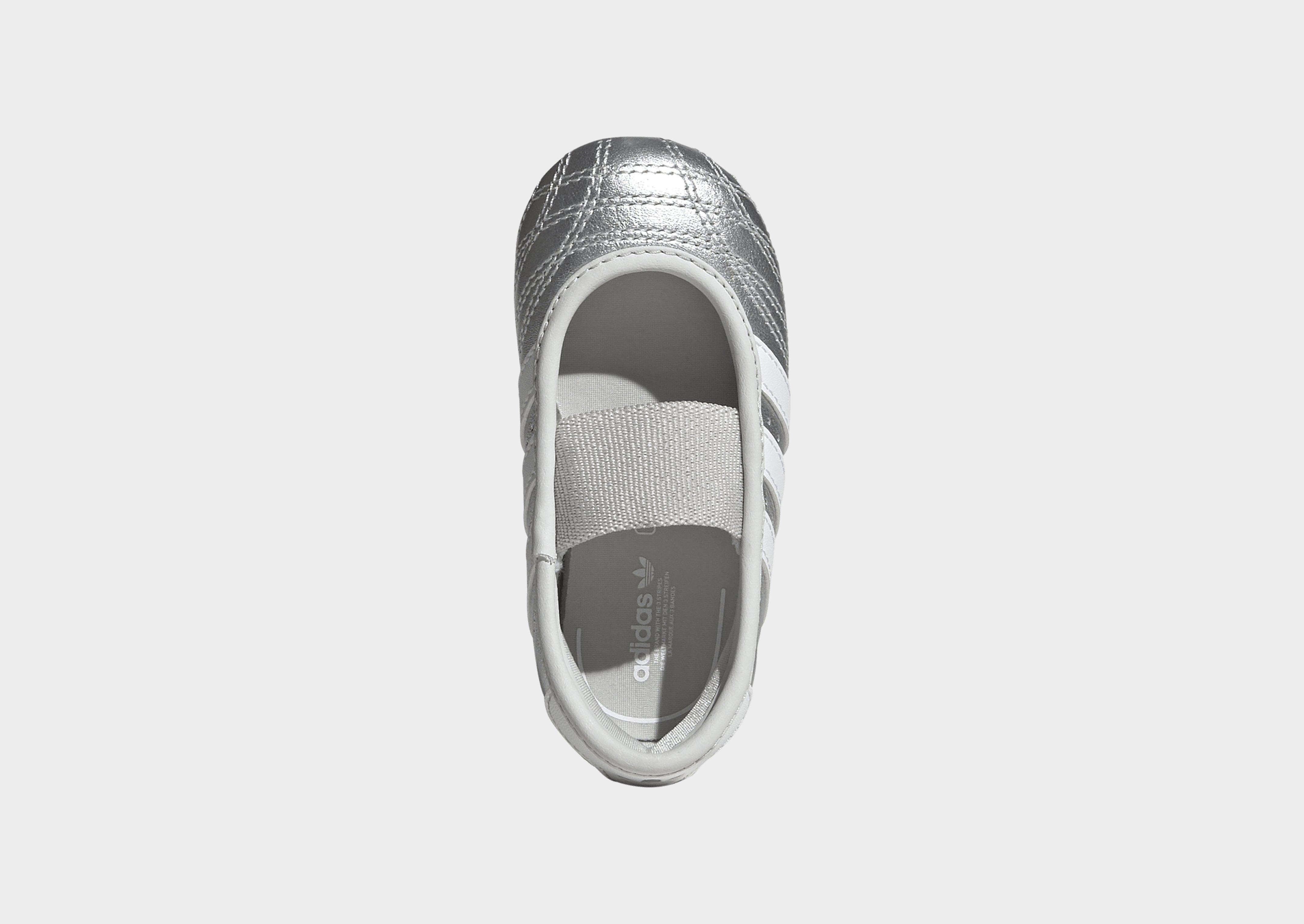 adidas Zapatilla Adidas Taekwondo Mj