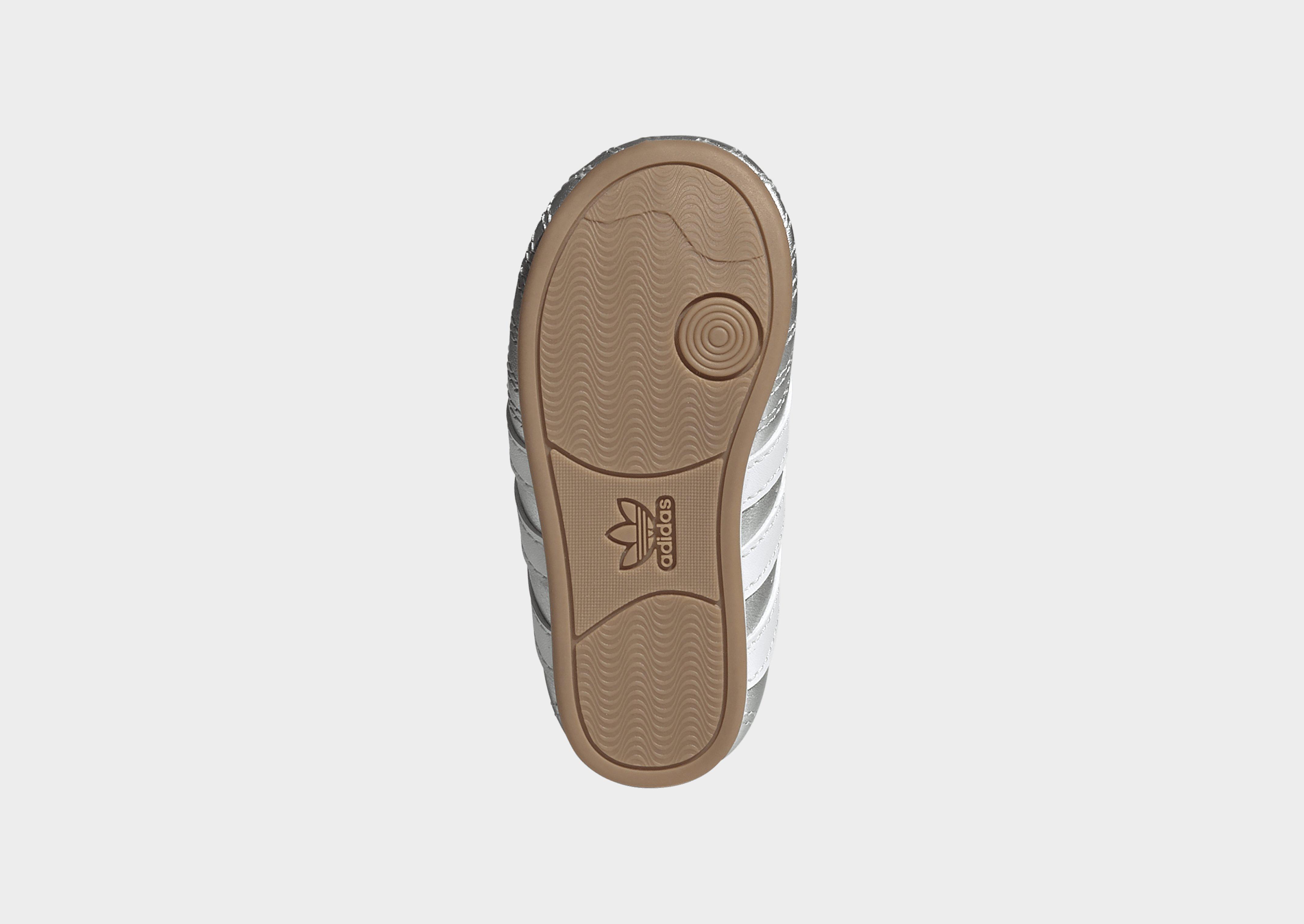 adidas Zapatilla Adidas Taekwondo Mj