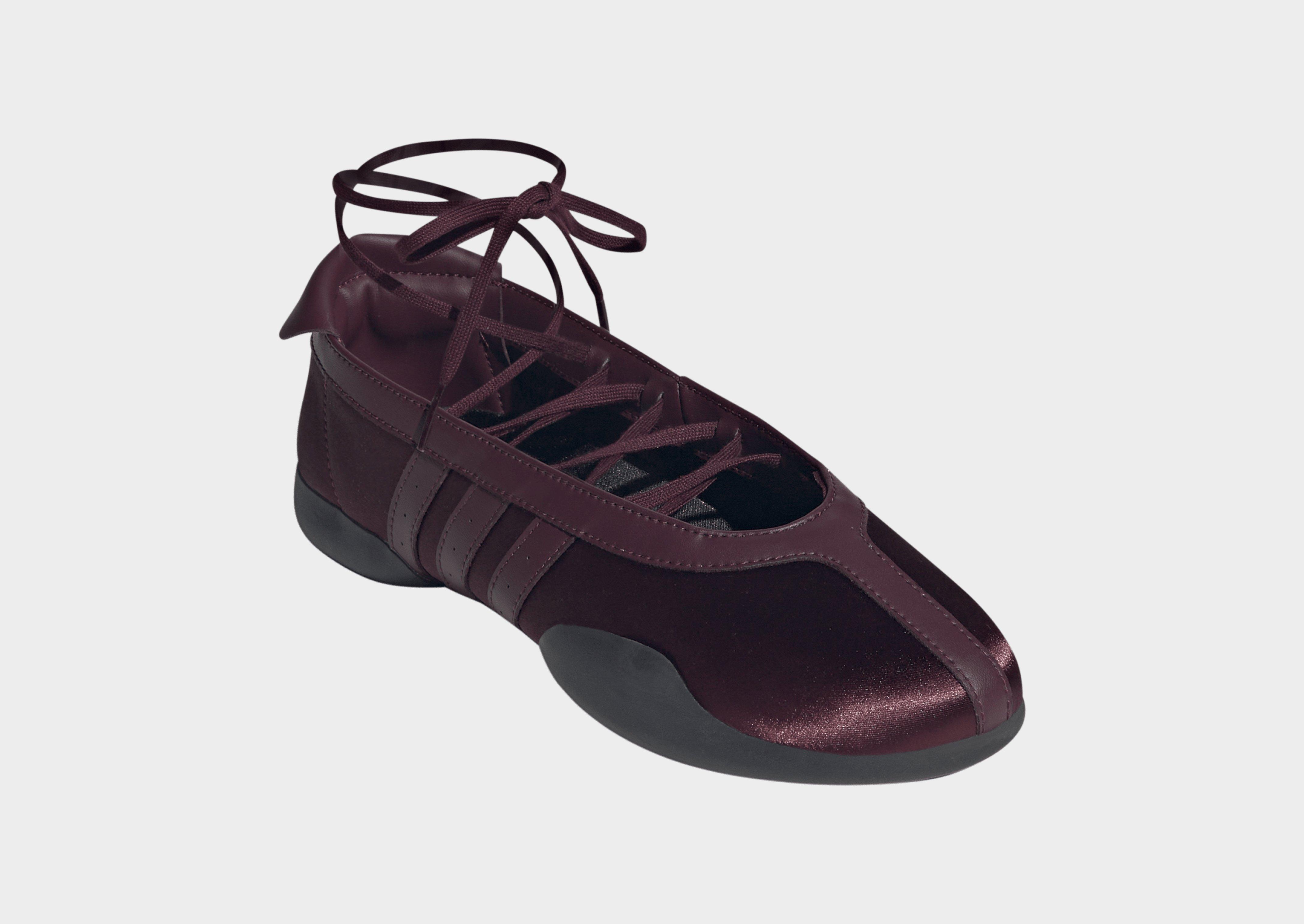 adidas Ballerine Taekwondo Mei