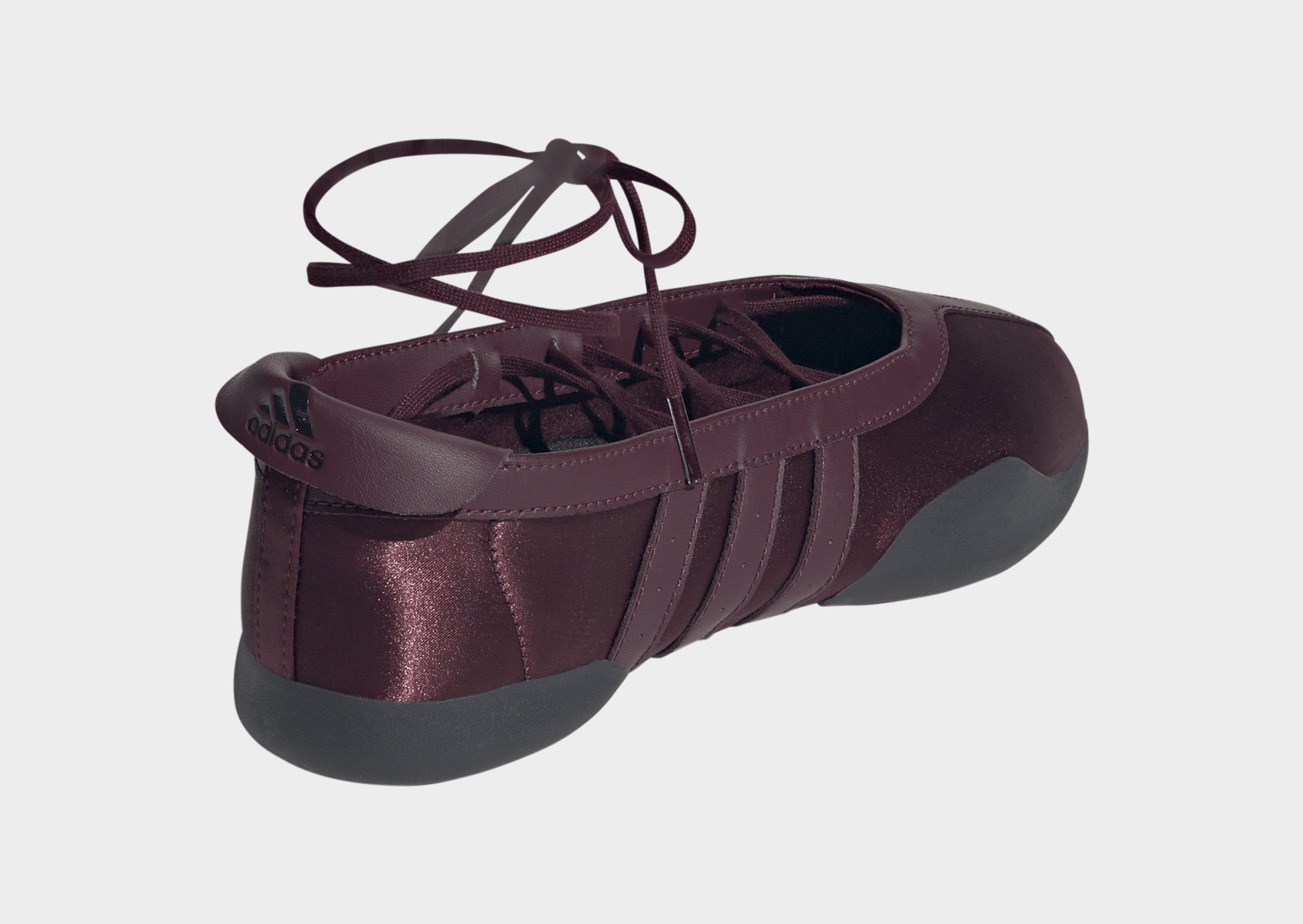 adidas Ballerine Taekwondo Mei