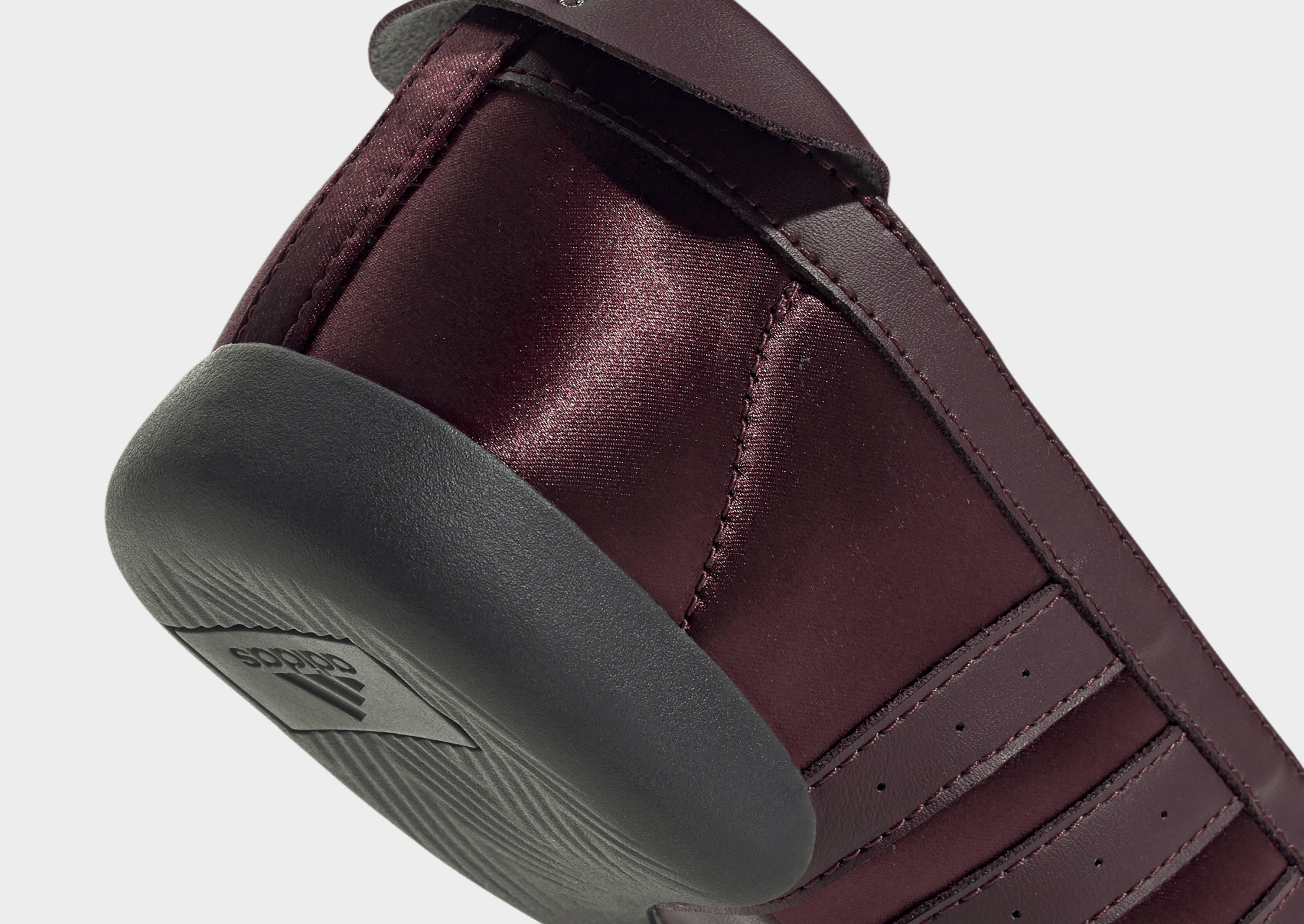 adidas Ballerine Taekwondo Mei