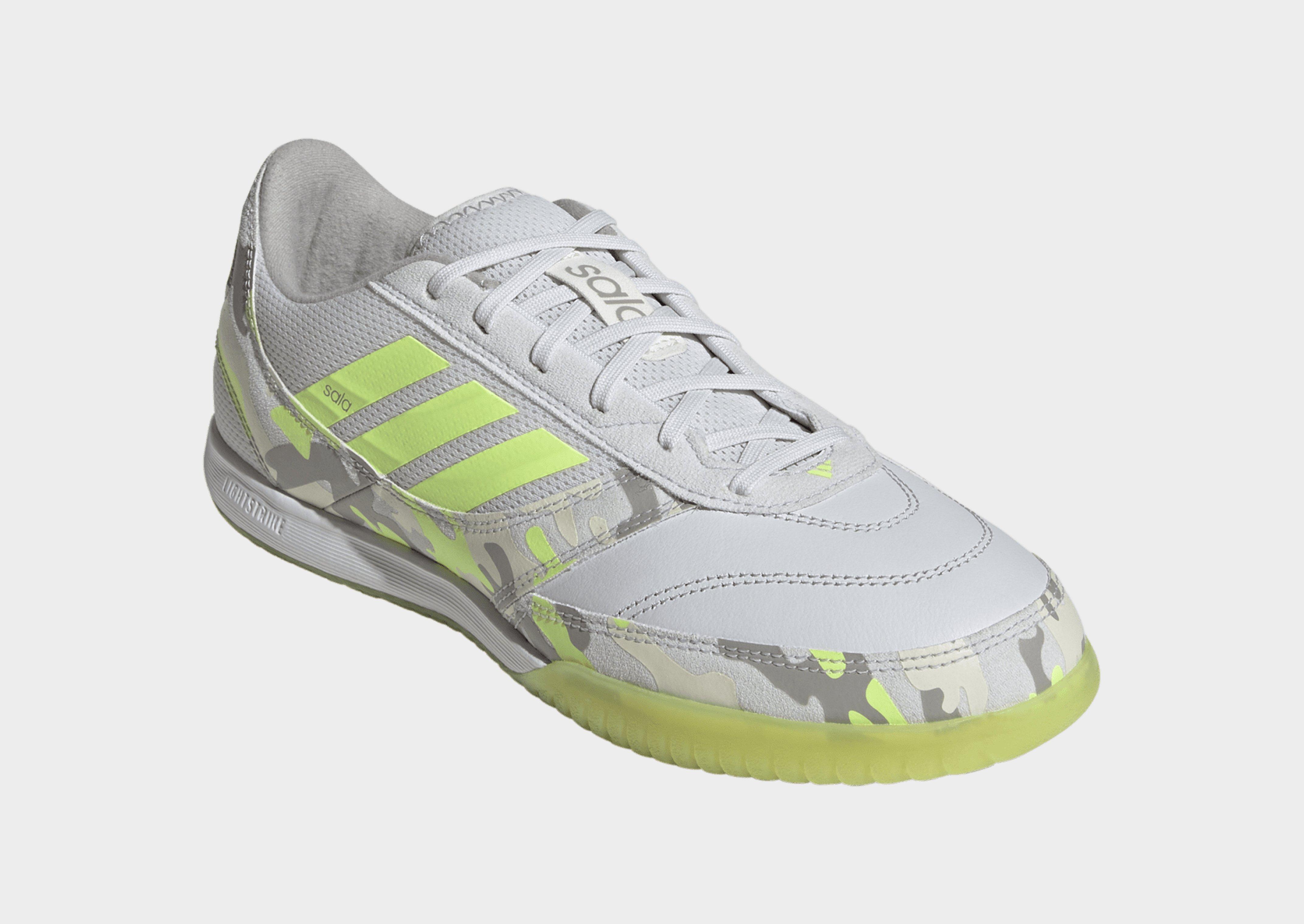 adidas Top Sala Competition Ii Indoor Football Shoes