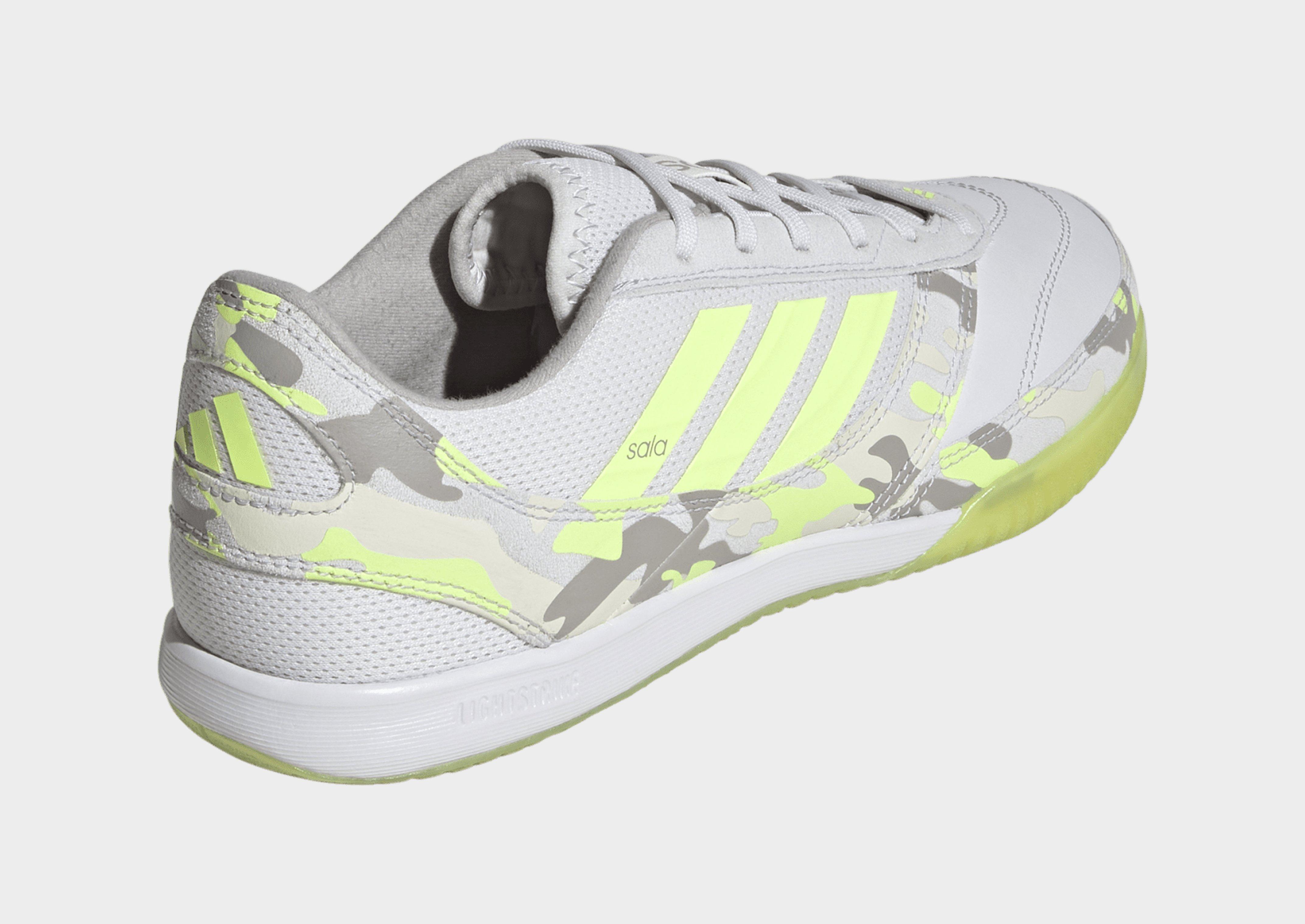 adidas Top Sala Competition Ii Indoor Football Shoes