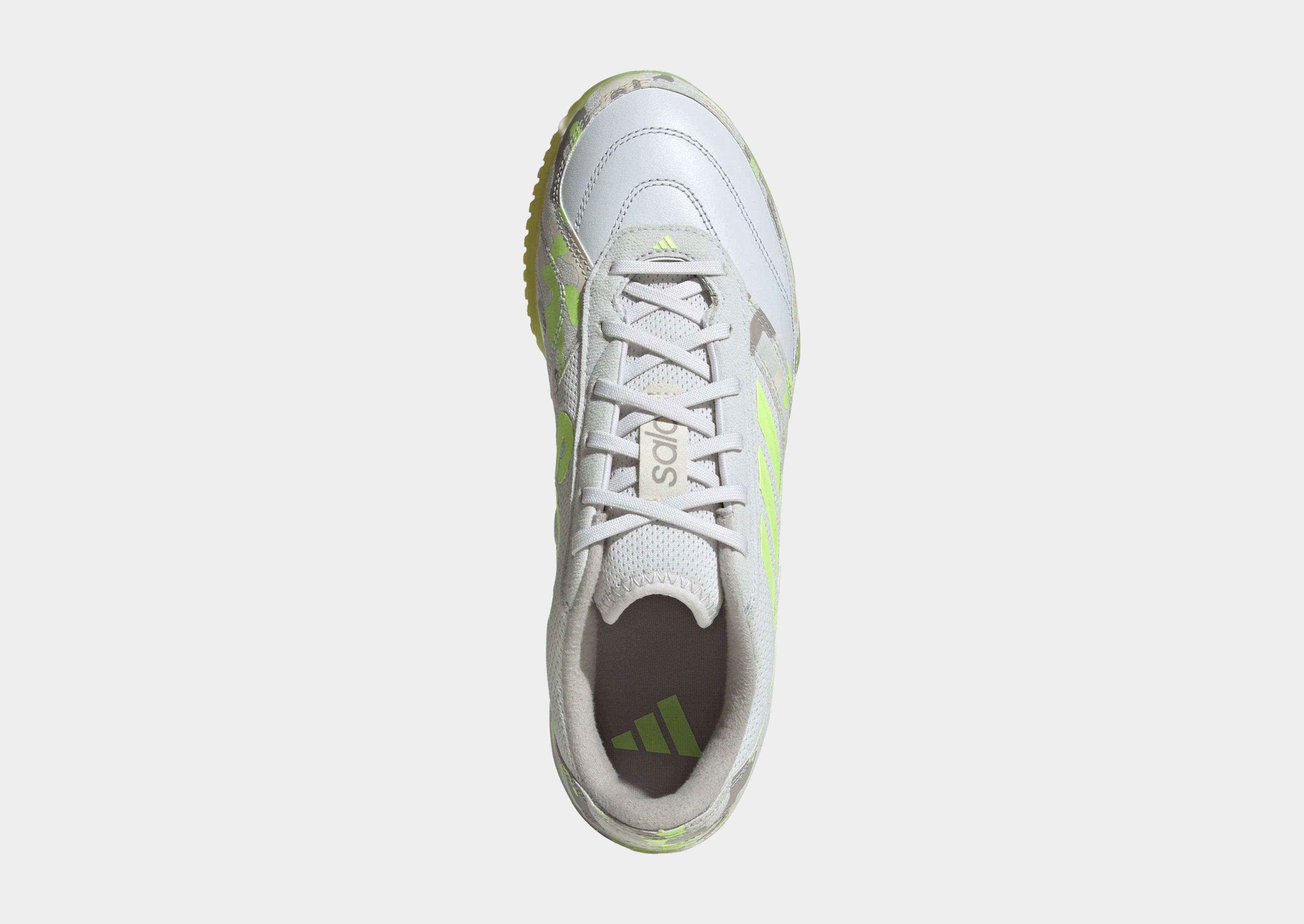 adidas Top Sala Competition Ii Indoor Football Shoes