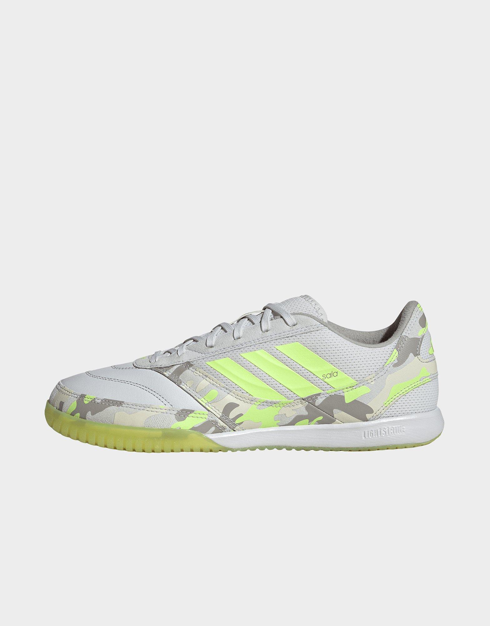 adidas Top Sala Competition Ii Indoor Football Shoes