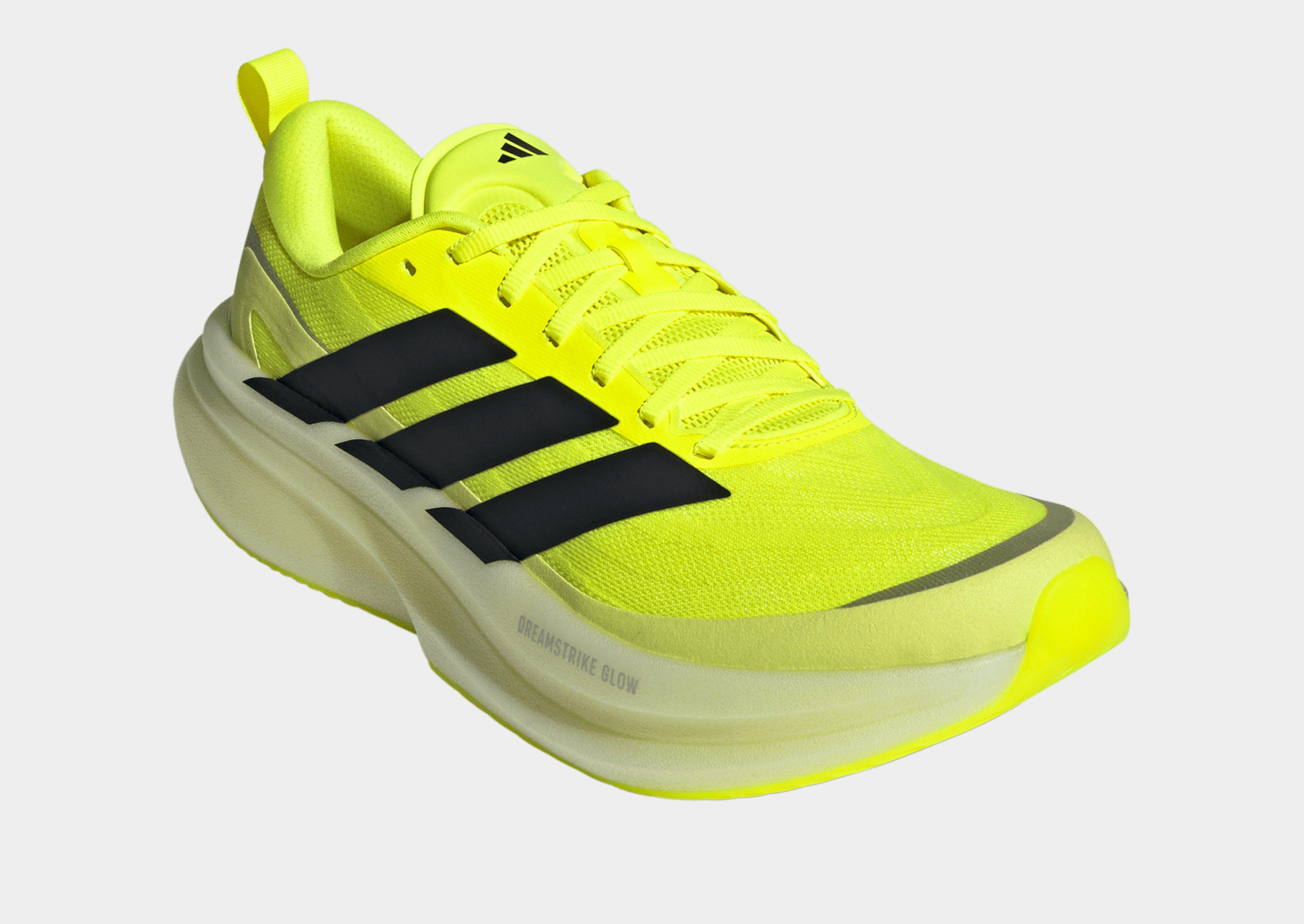 adidas CHAUSSURE DE RUNNING SUPERNOVA GLIDE M