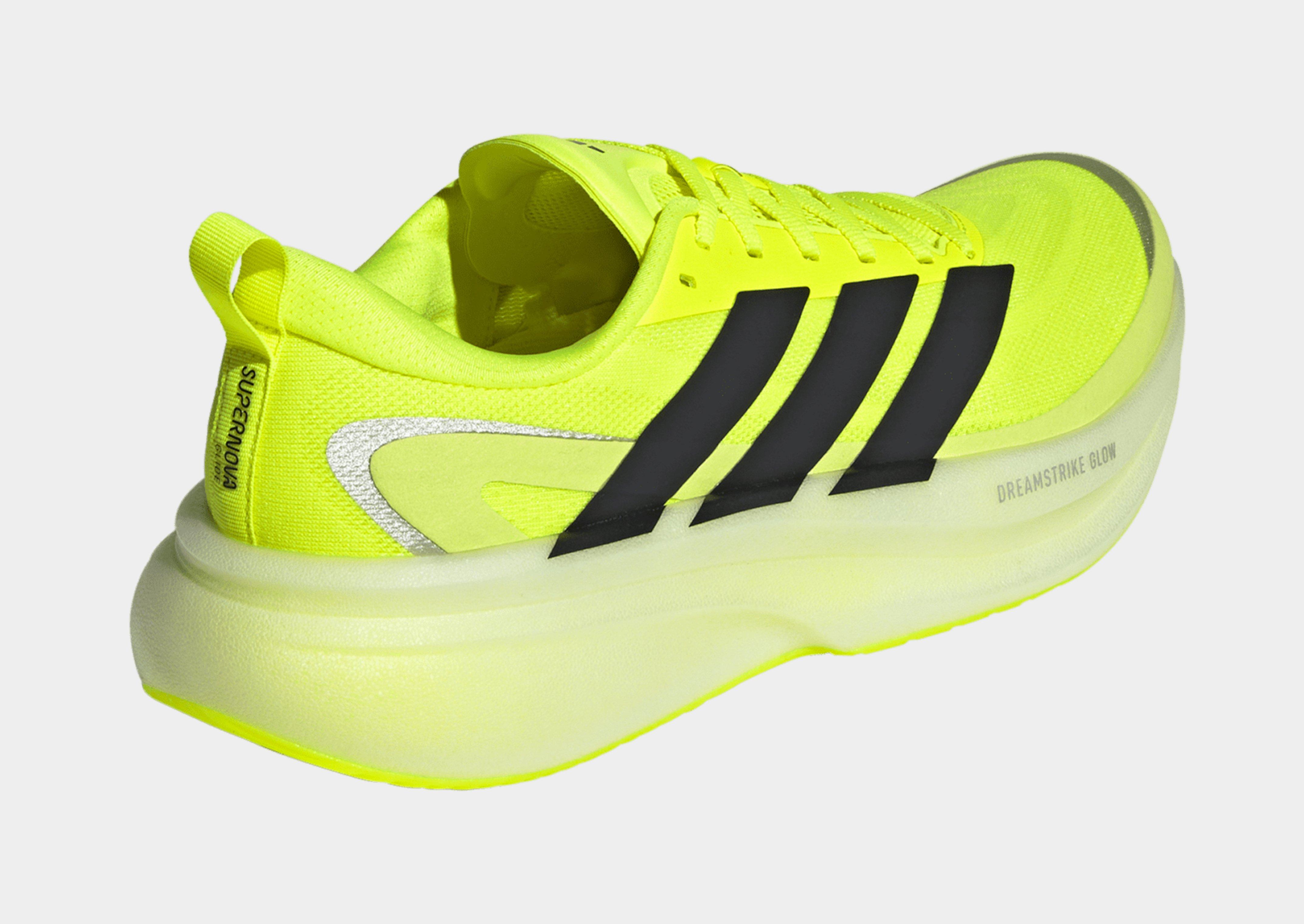 adidas CHAUSSURE DE RUNNING SUPERNOVA GLIDE M