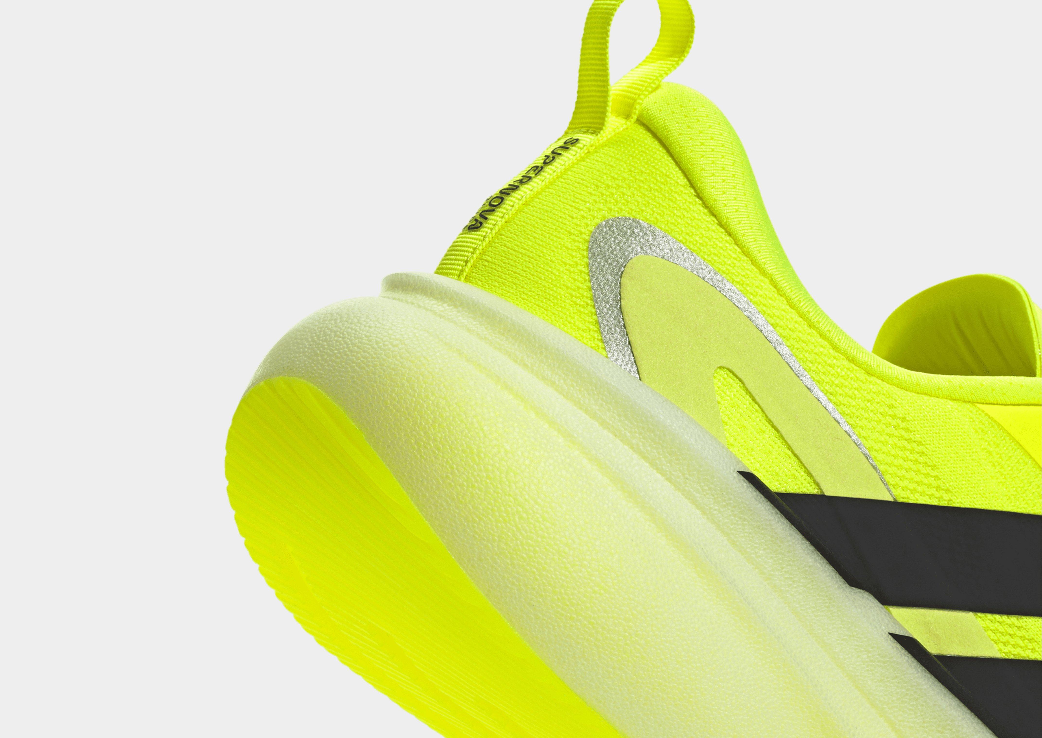 adidas CHAUSSURE DE RUNNING SUPERNOVA GLIDE M