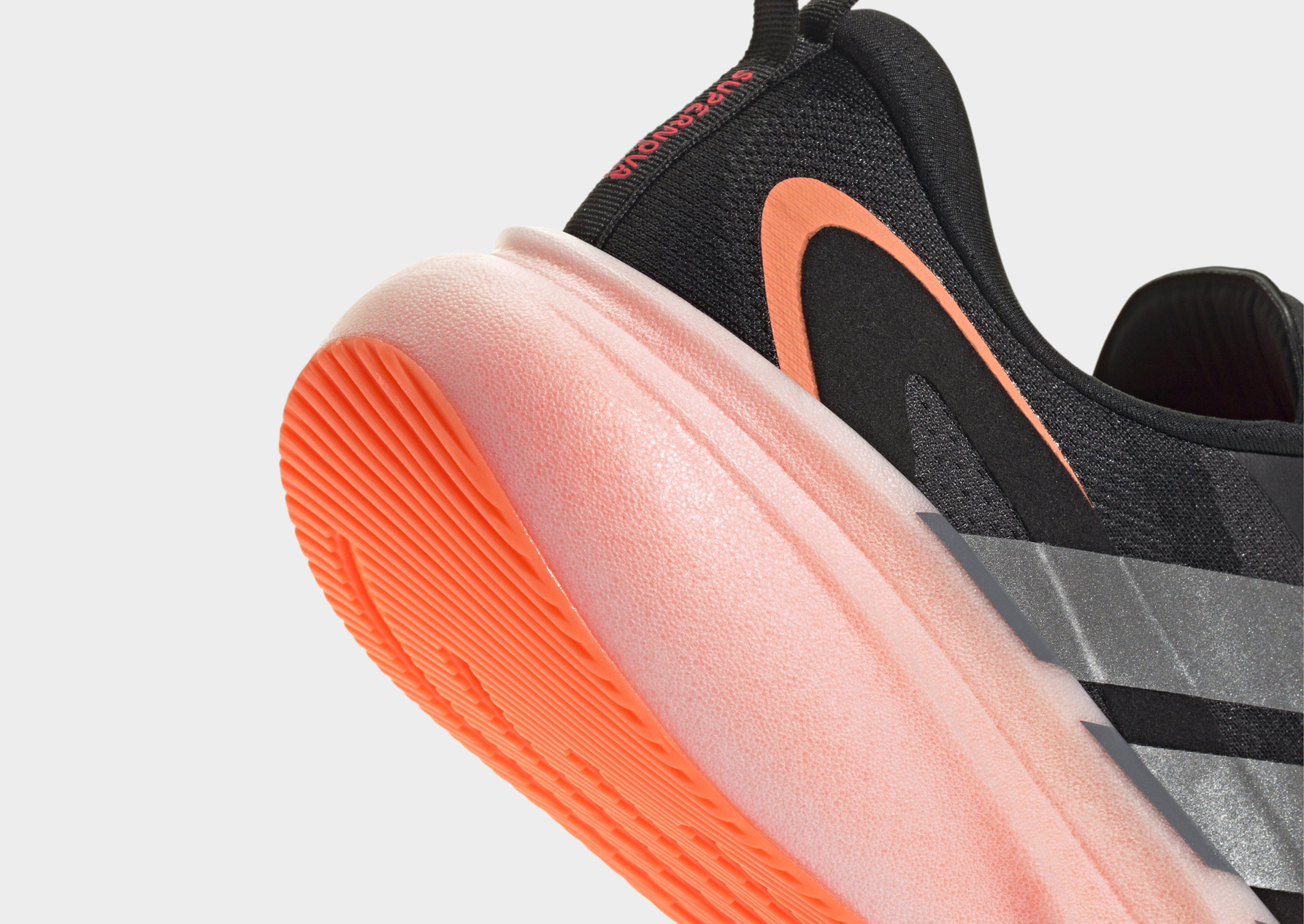 adidas CHAUSSURE DE RUNNING SUPERNOVA GLIDE M