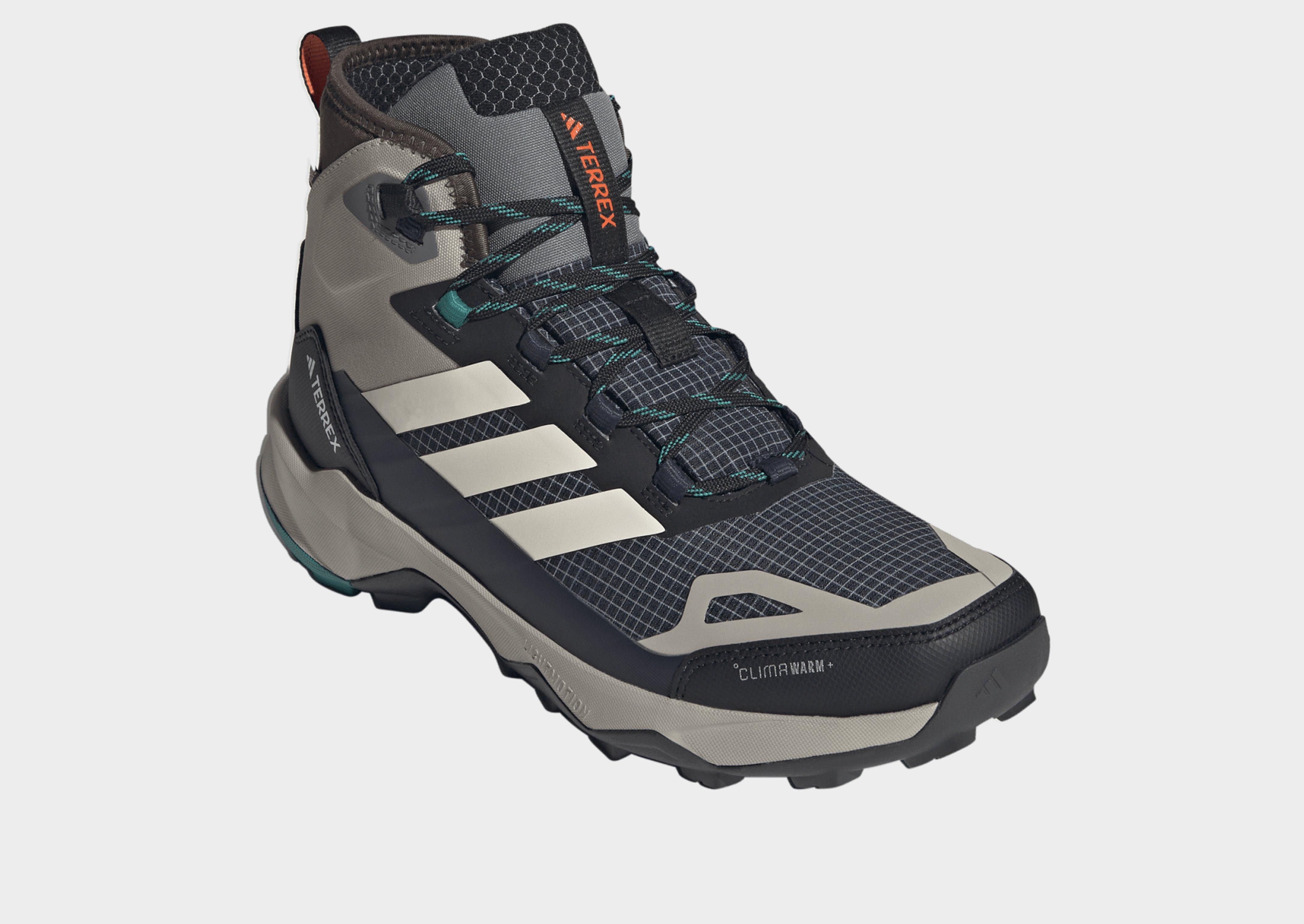 adidas Chaussure De Randonnée Mi-montante Terrex Skychaser Ax5 Gore-tex Climawarm+