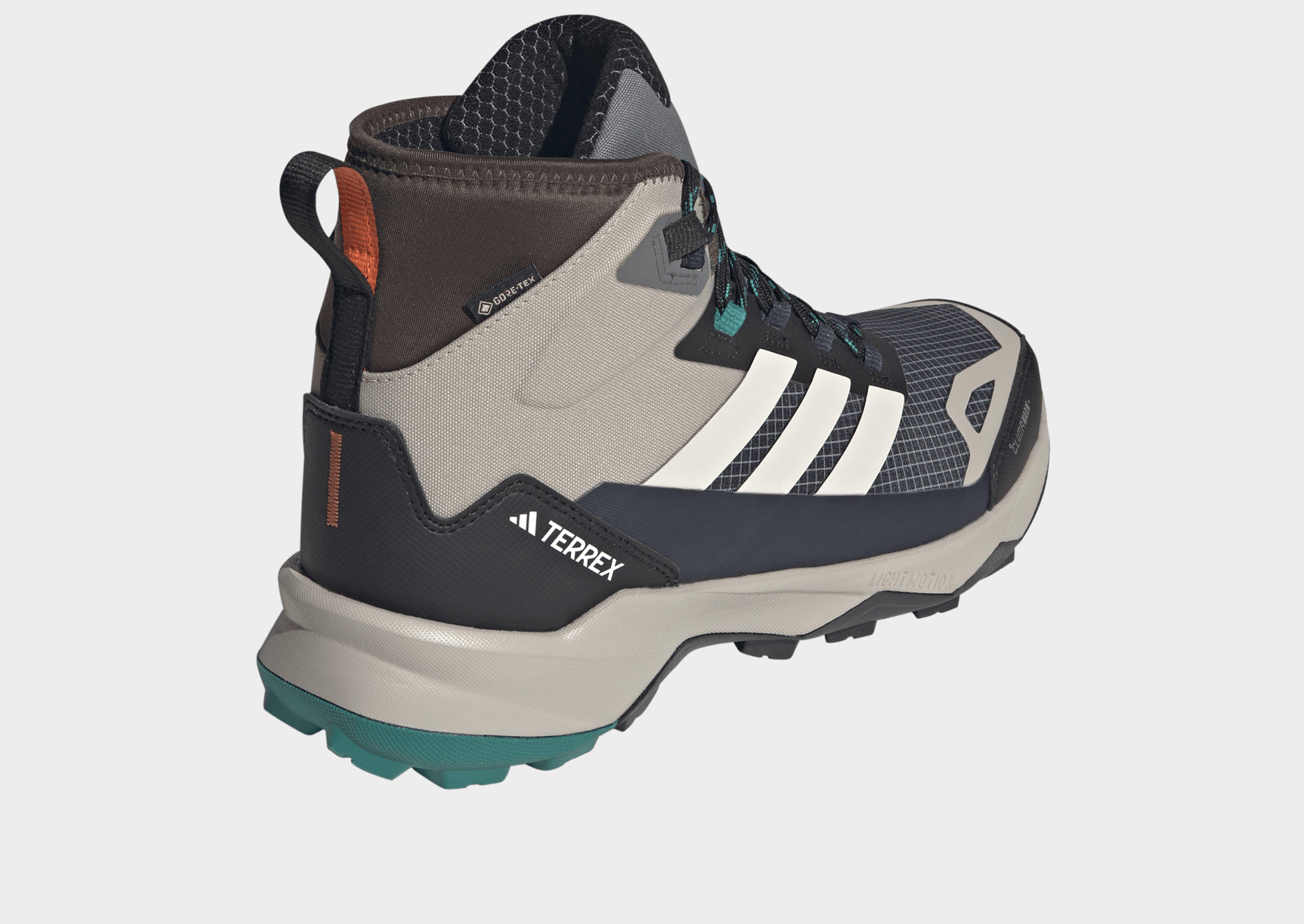 adidas Chaussure De Randonnée Mi-montante Terrex Skychaser Ax5 Gore-tex Climawarm+