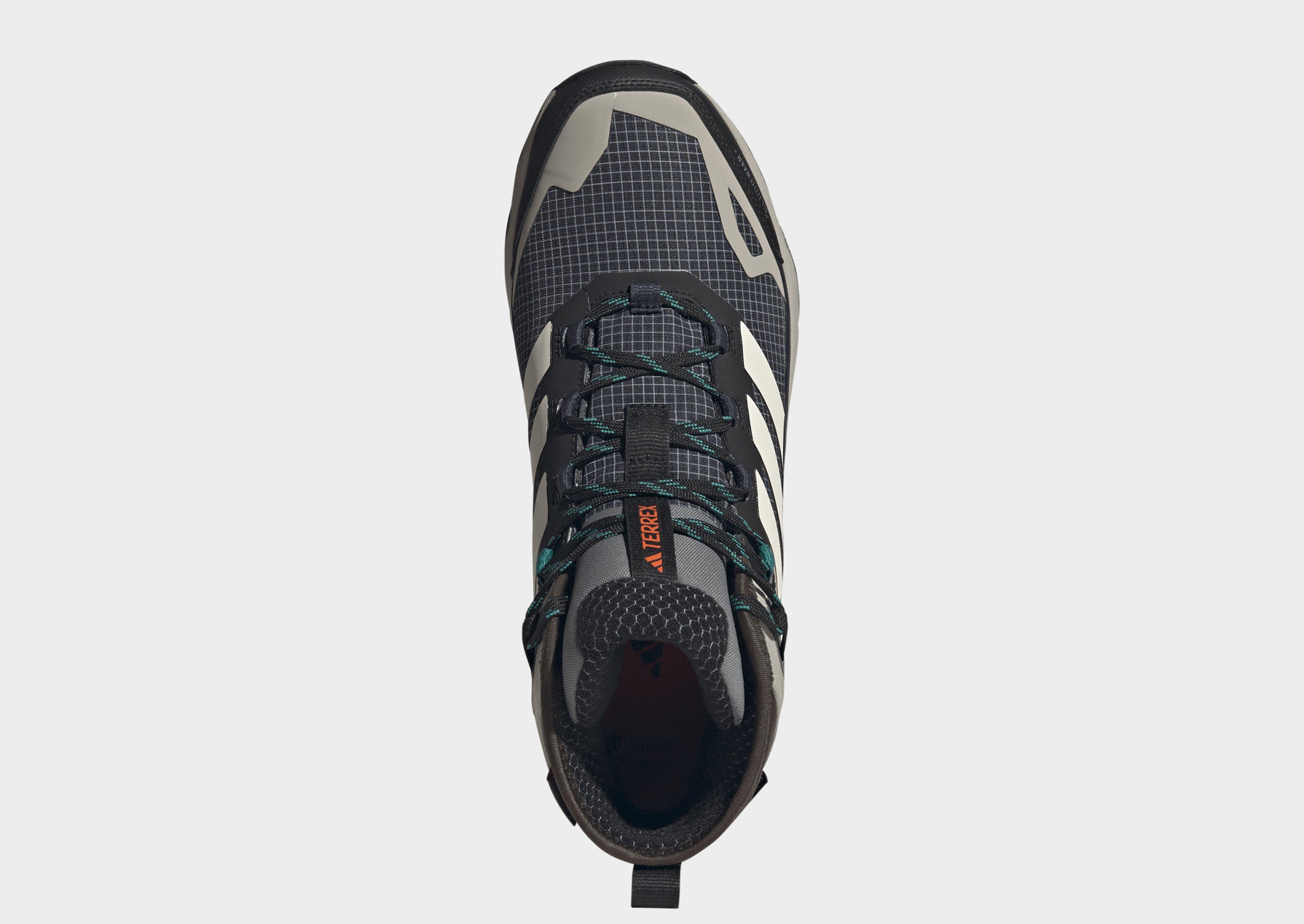 adidas Chaussure De Randonnée Mi-montante Terrex Skychaser Ax5 Gore-tex Climawarm+