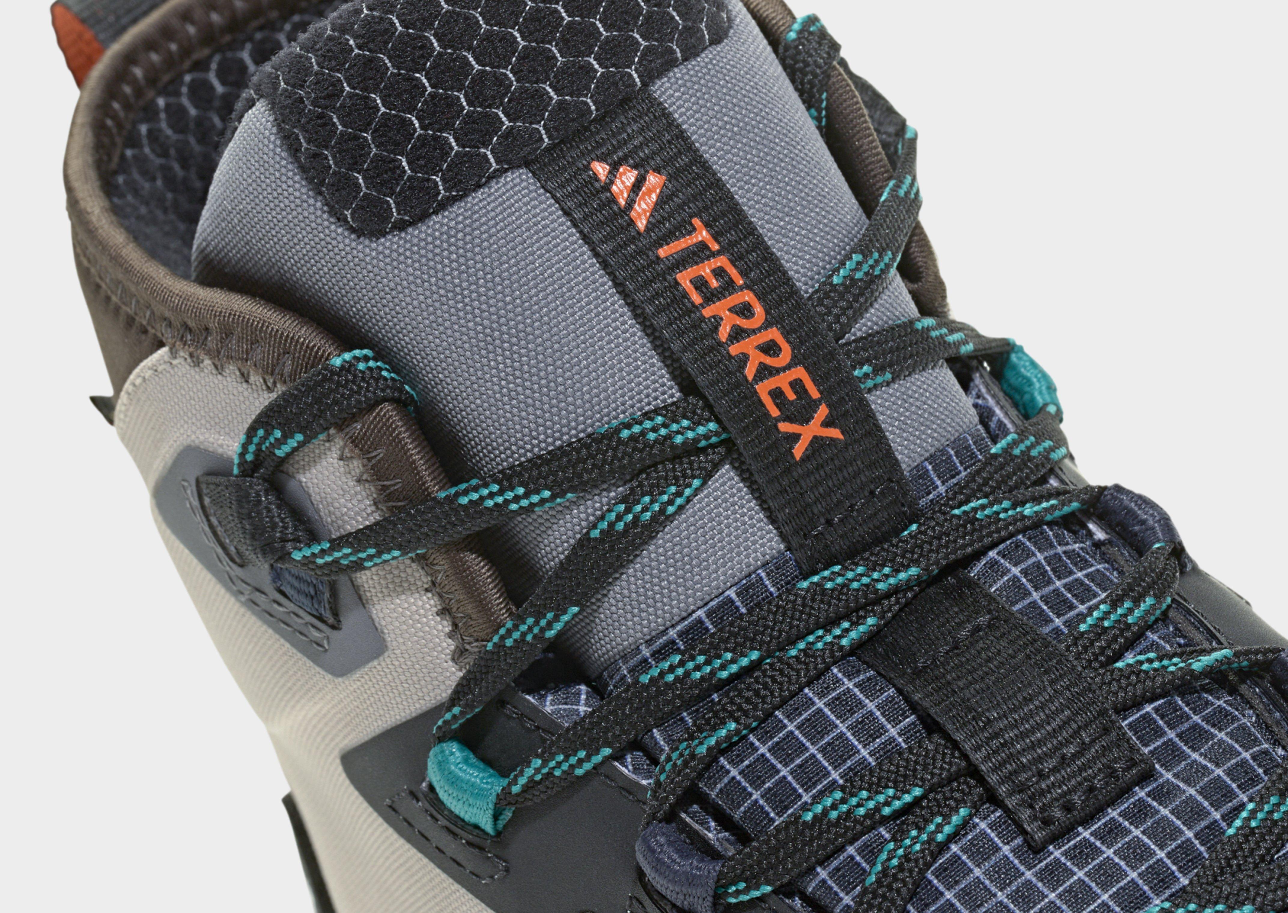 adidas Chaussure De Randonnée Mi-montante Terrex Skychaser Ax5 Gore-tex Climawarm+